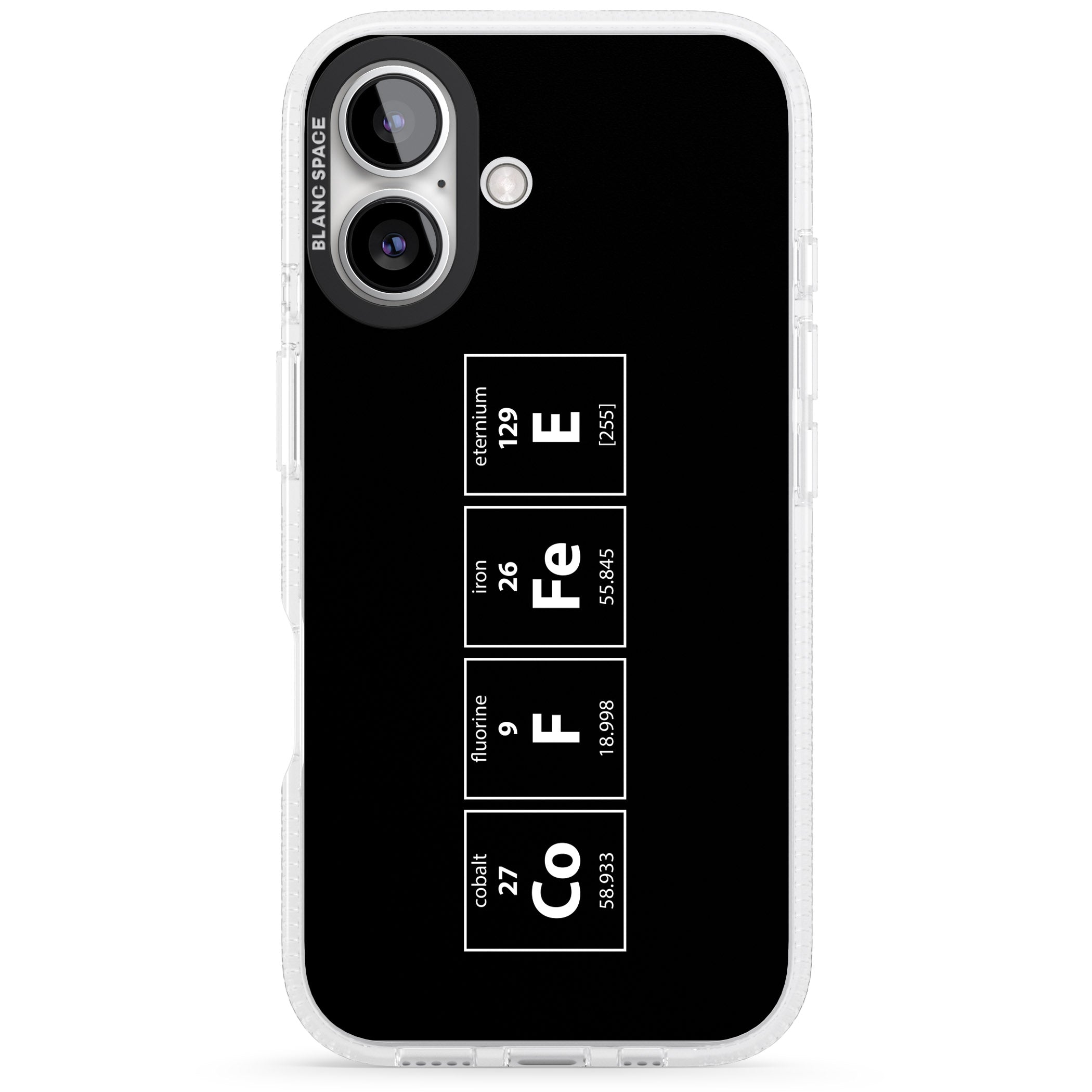 Coffee Element (Black)