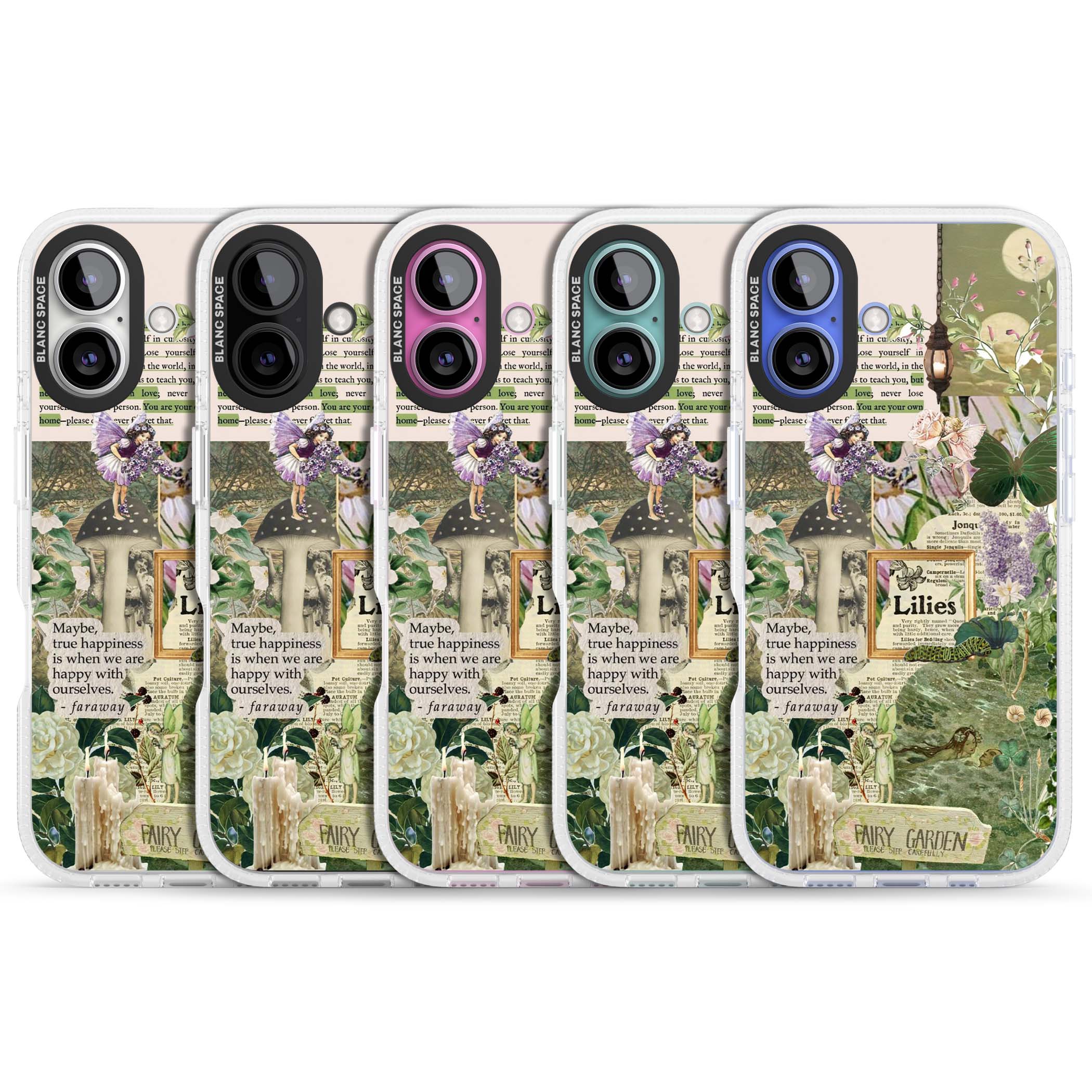 CLEAR CASE IMPACT AIR