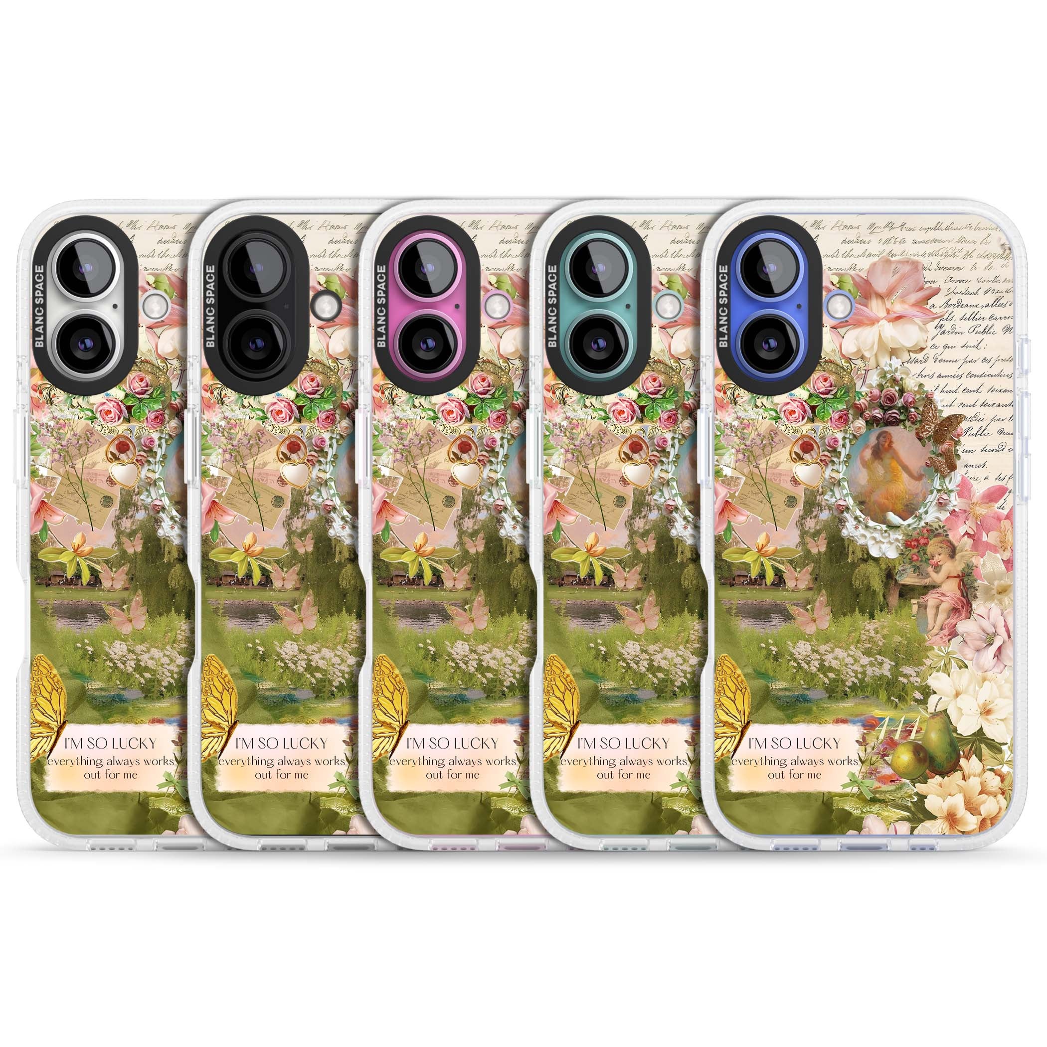 CLEAR CASE IMPACT AIR