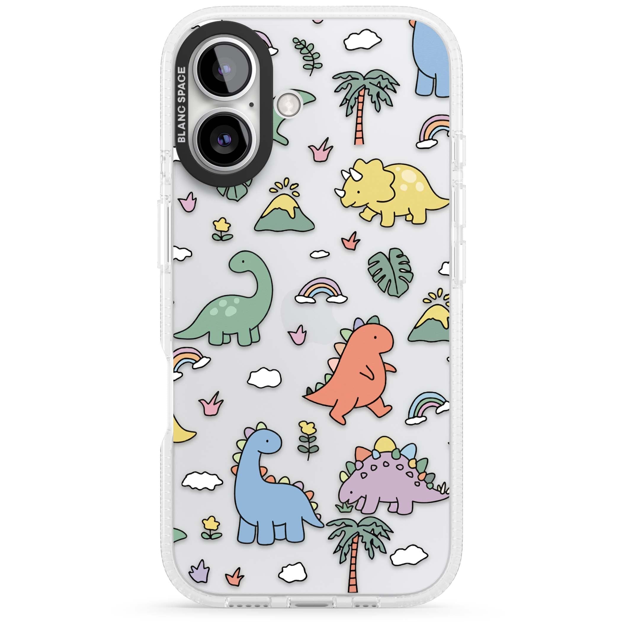 CLEAR CASE IMPACT AIR