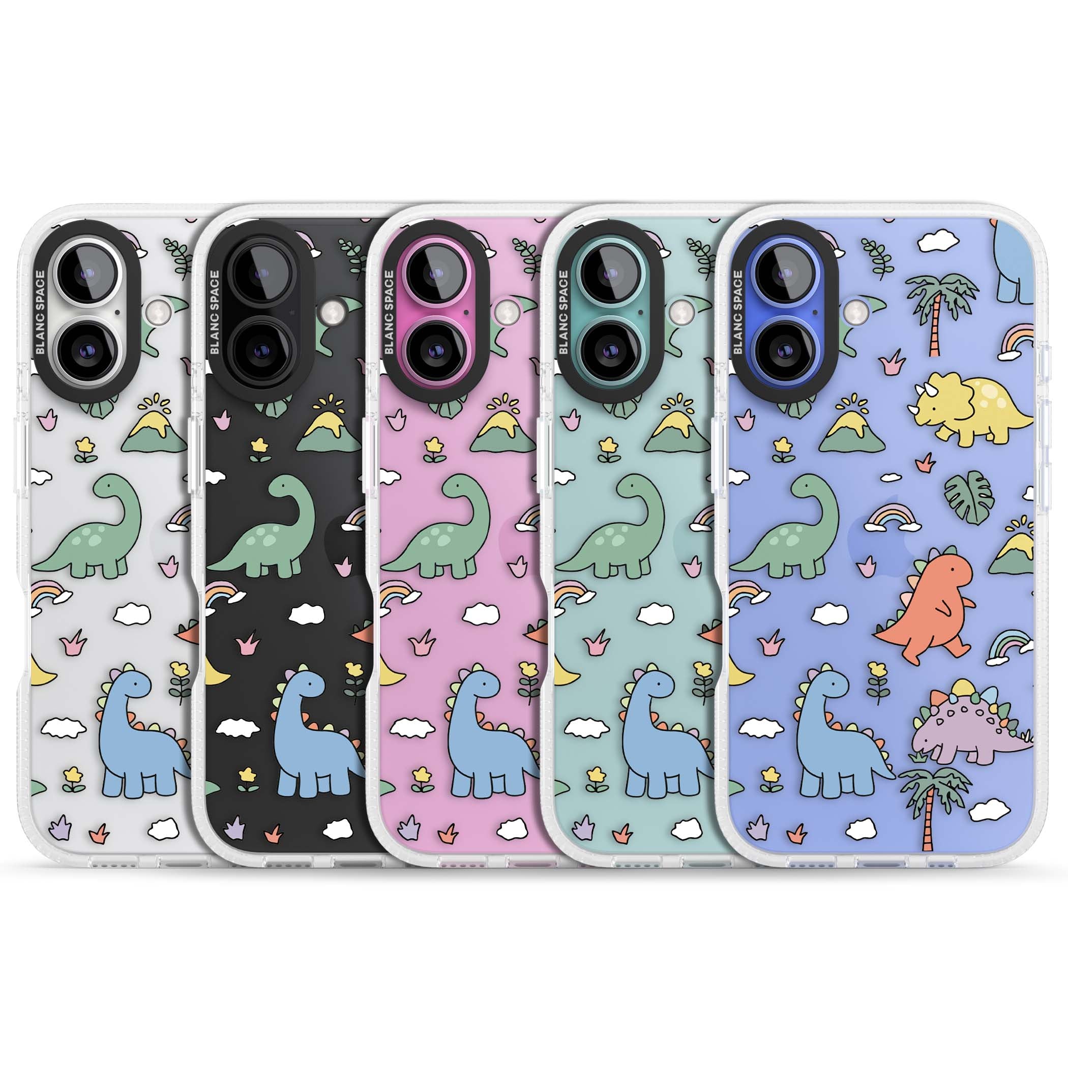 CLEAR CASE IMPACT AIR