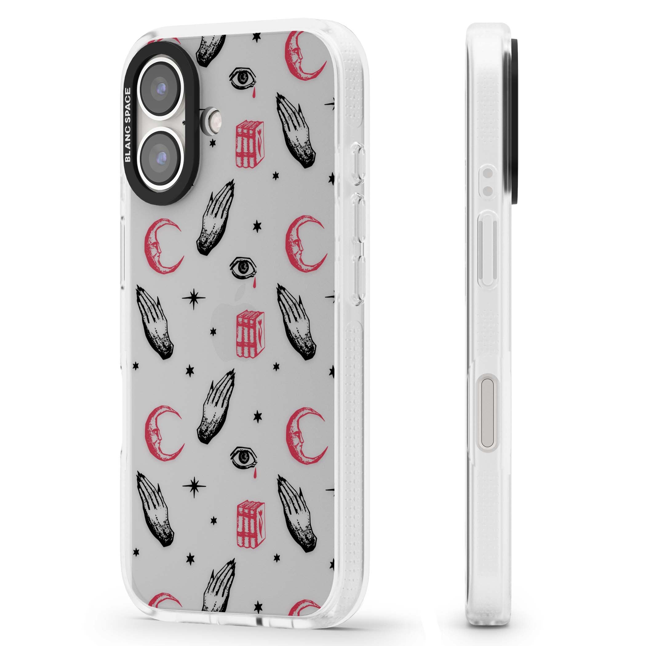 CLEAR CASE IMPACT AIR