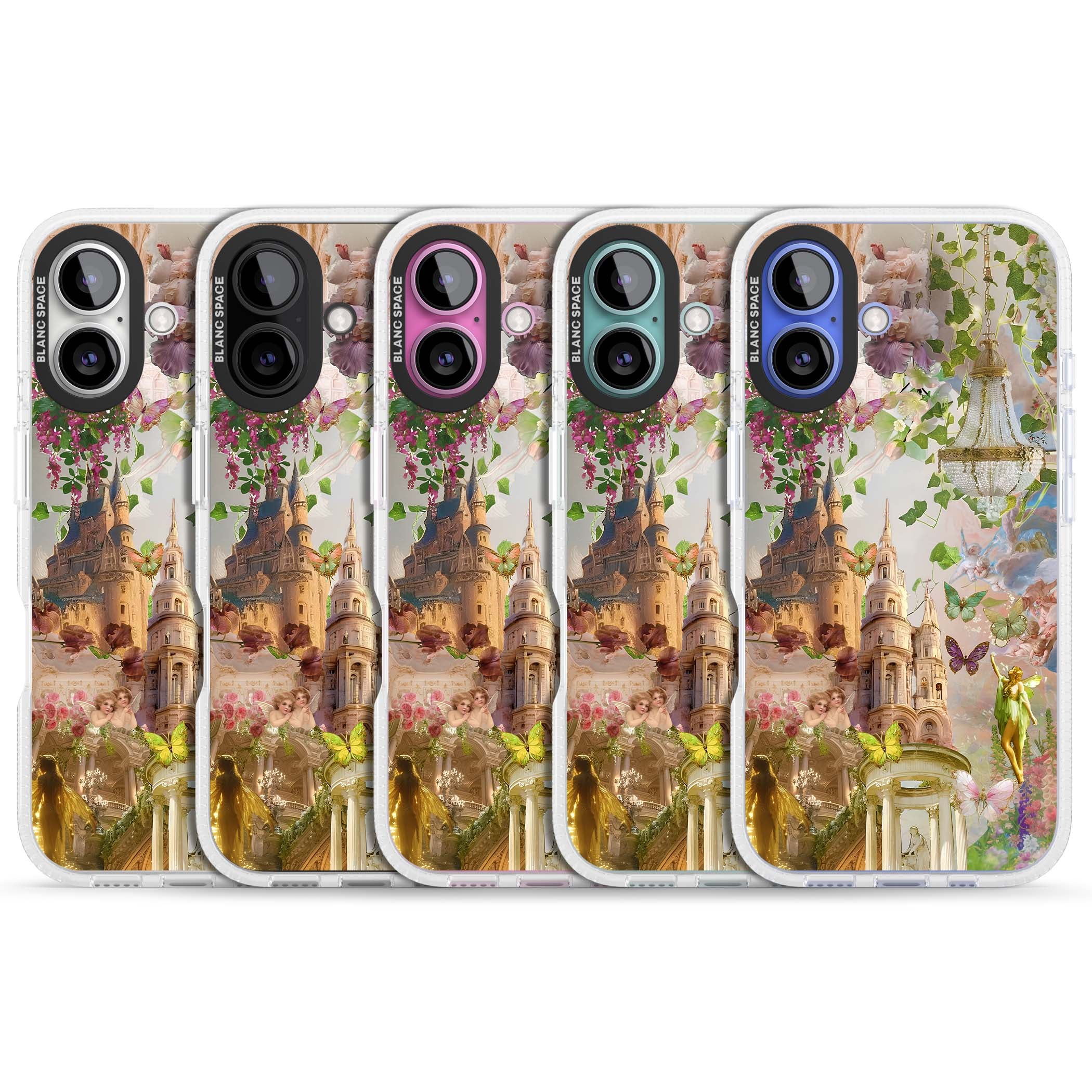 CLEAR CASE IMPACT AIR