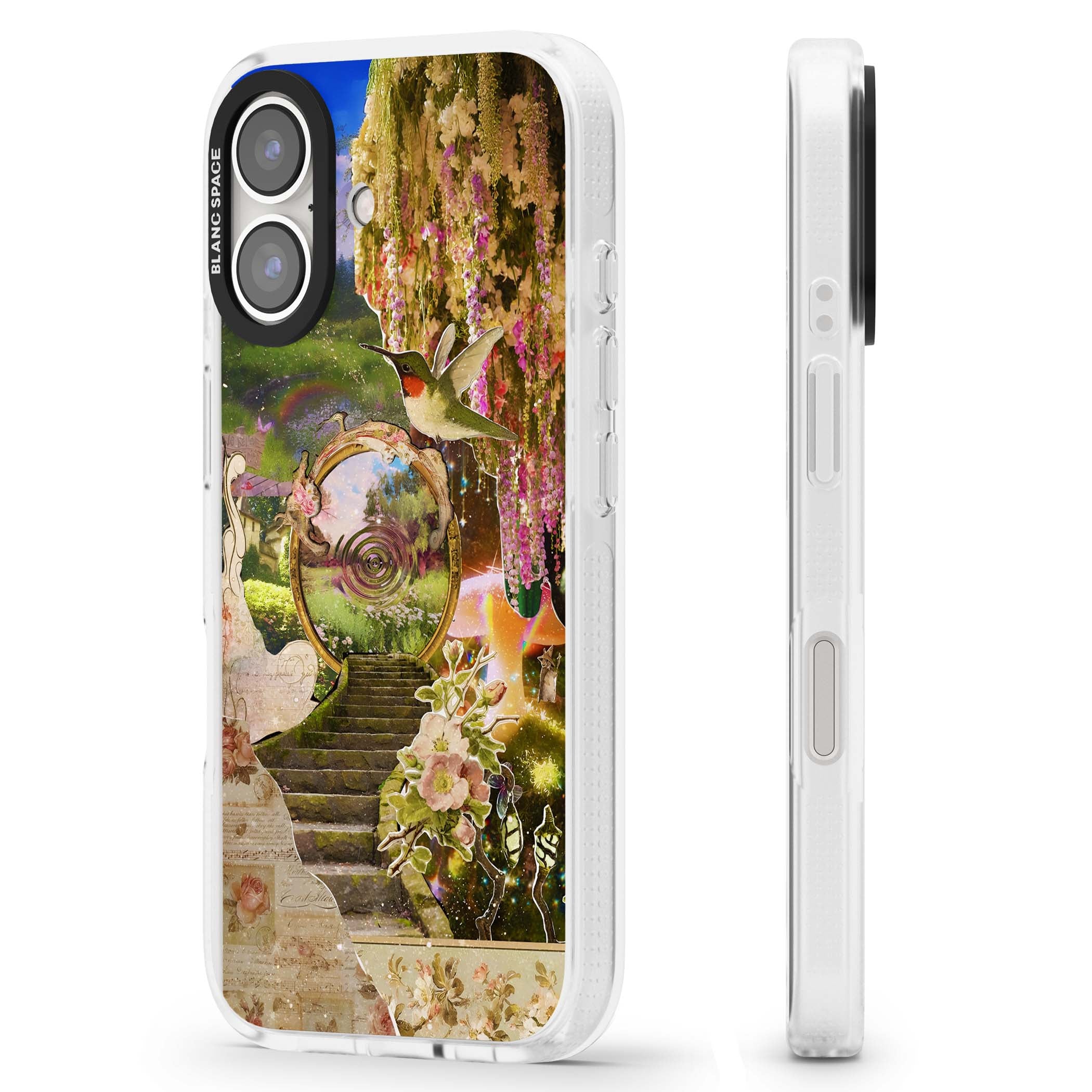 CLEAR CASE IMPACT AIR