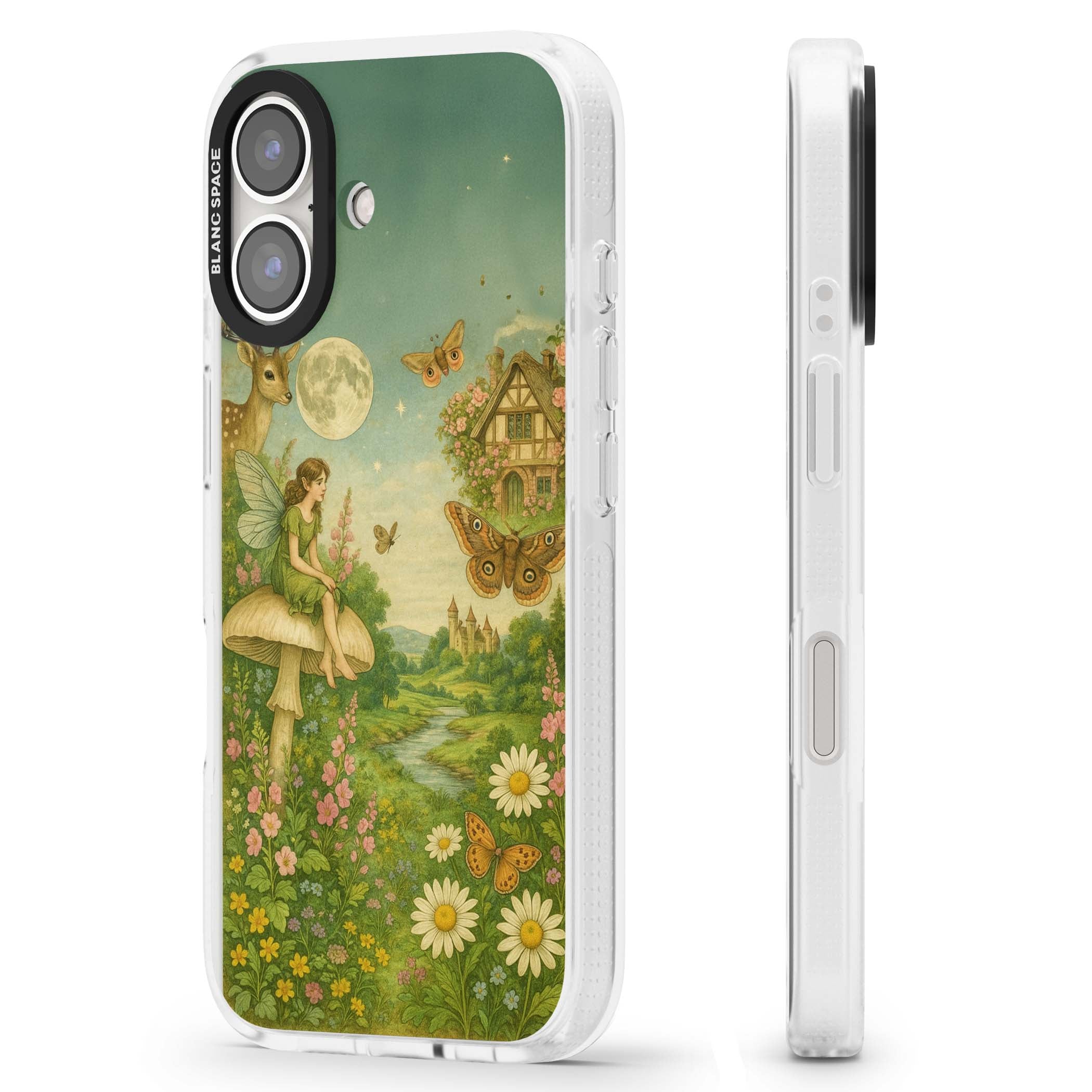 CLEAR CASE IMPACT AIR