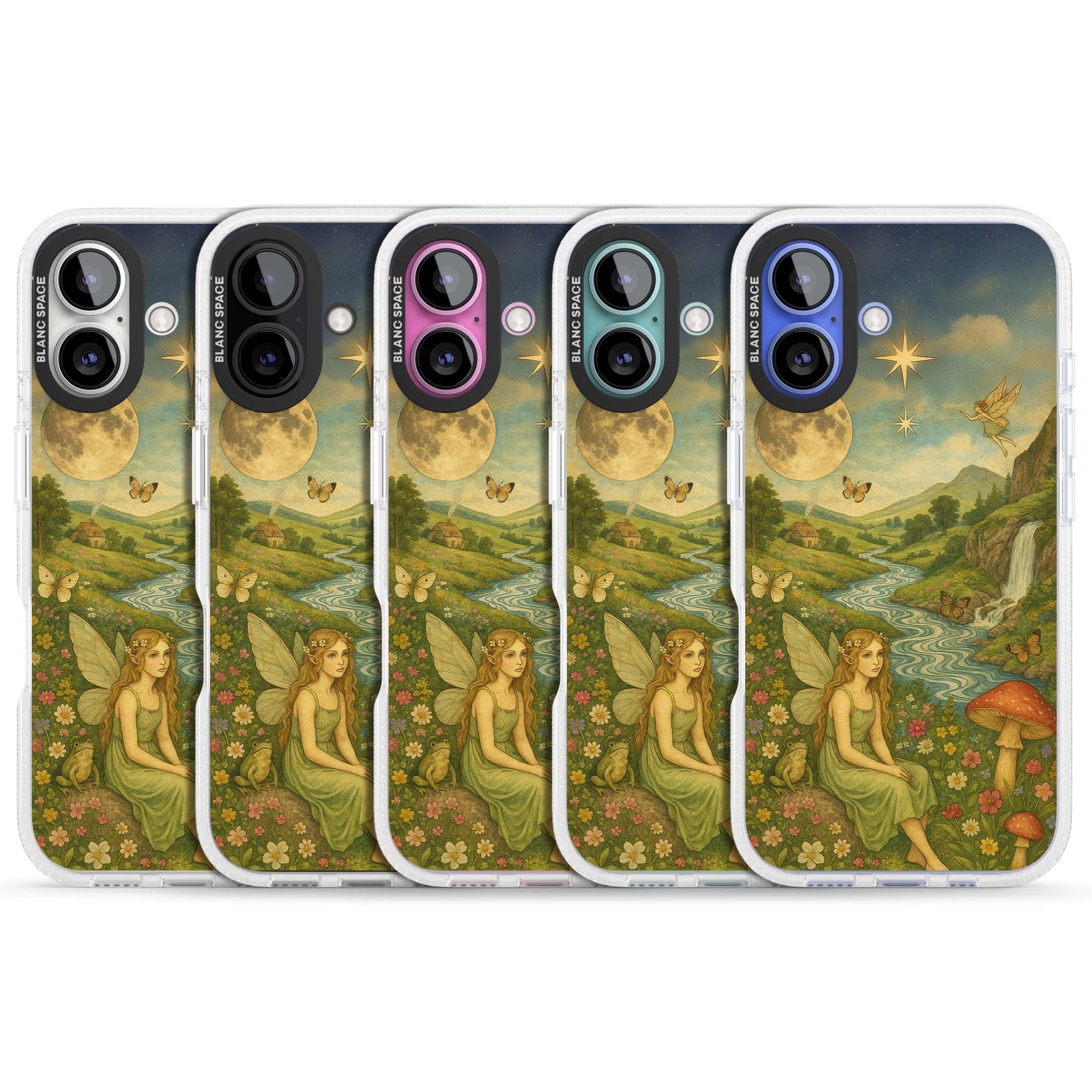 CLEAR CASE IMPACT AIR