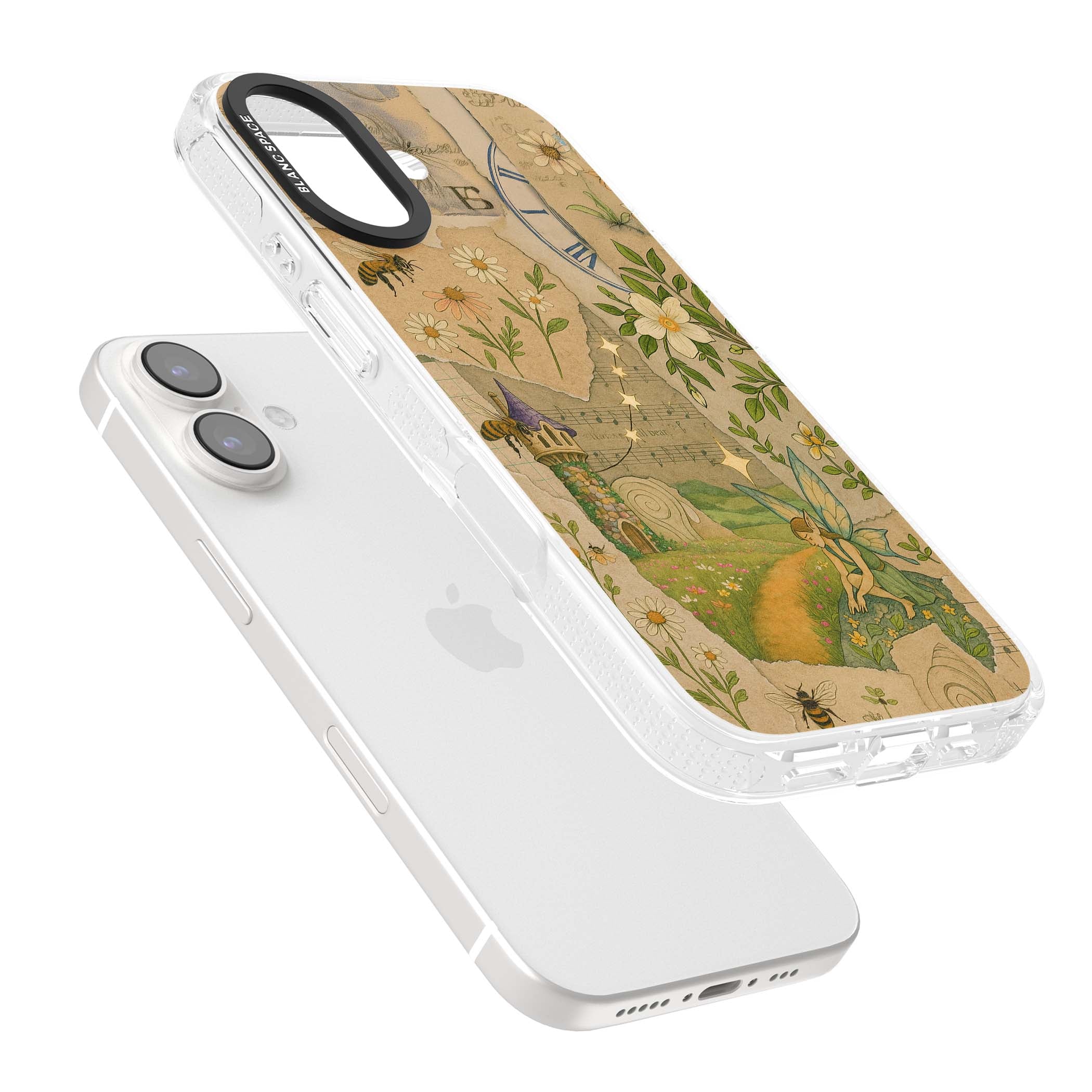 CLEAR CASE IMPACT AIR