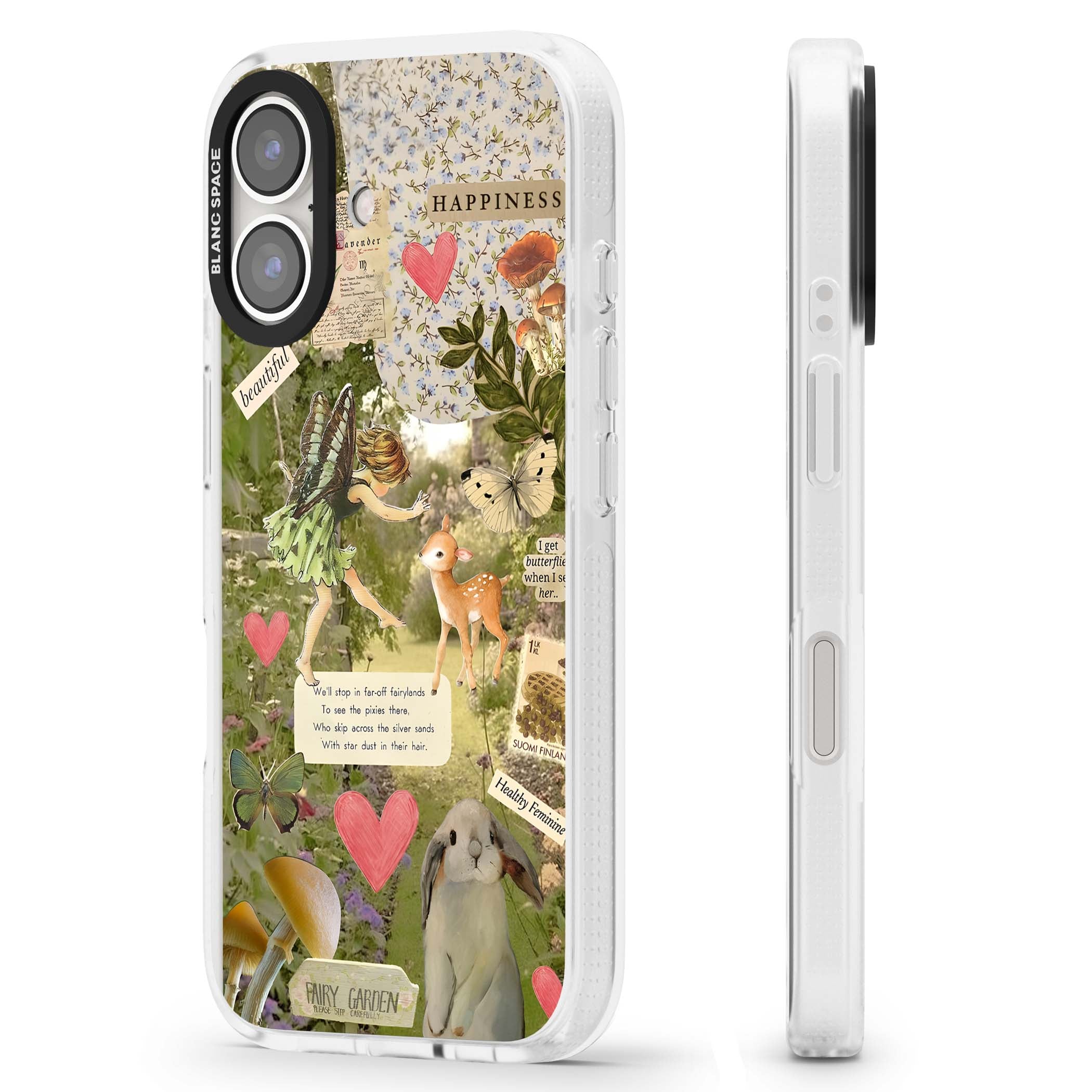 CLEAR CASE IMPACT AIR