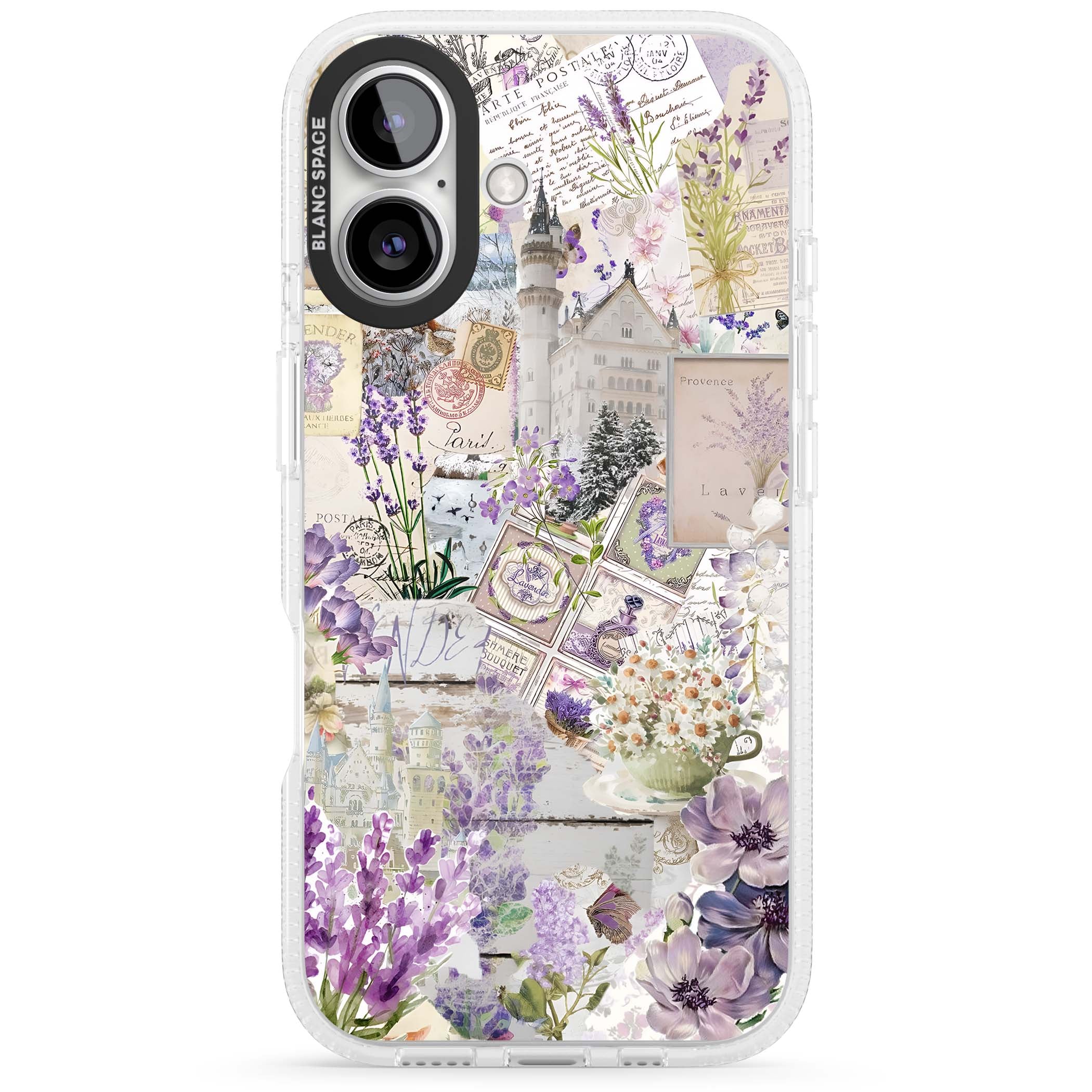 CLEAR CASE IMPACT AIR