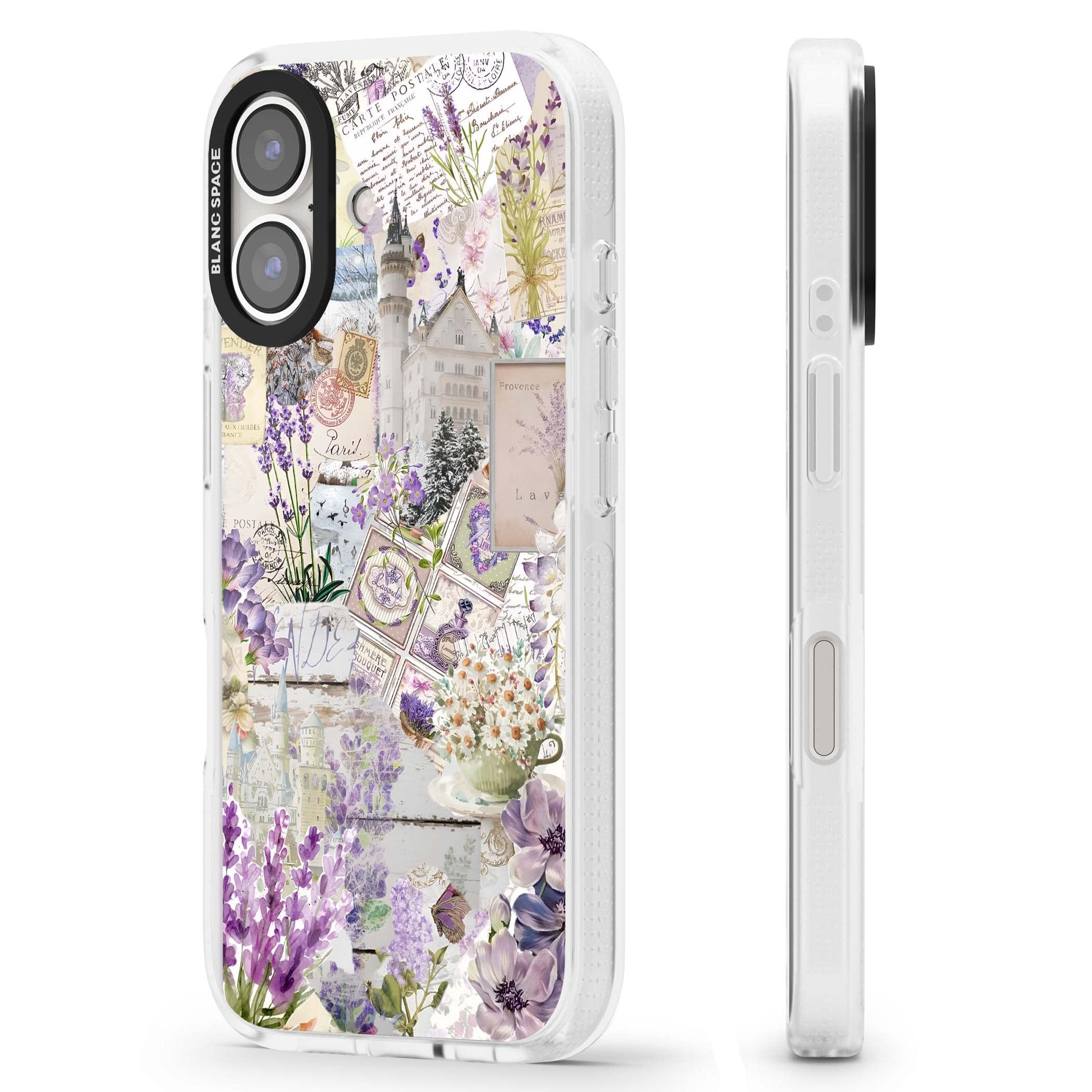 CLEAR CASE IMPACT AIR