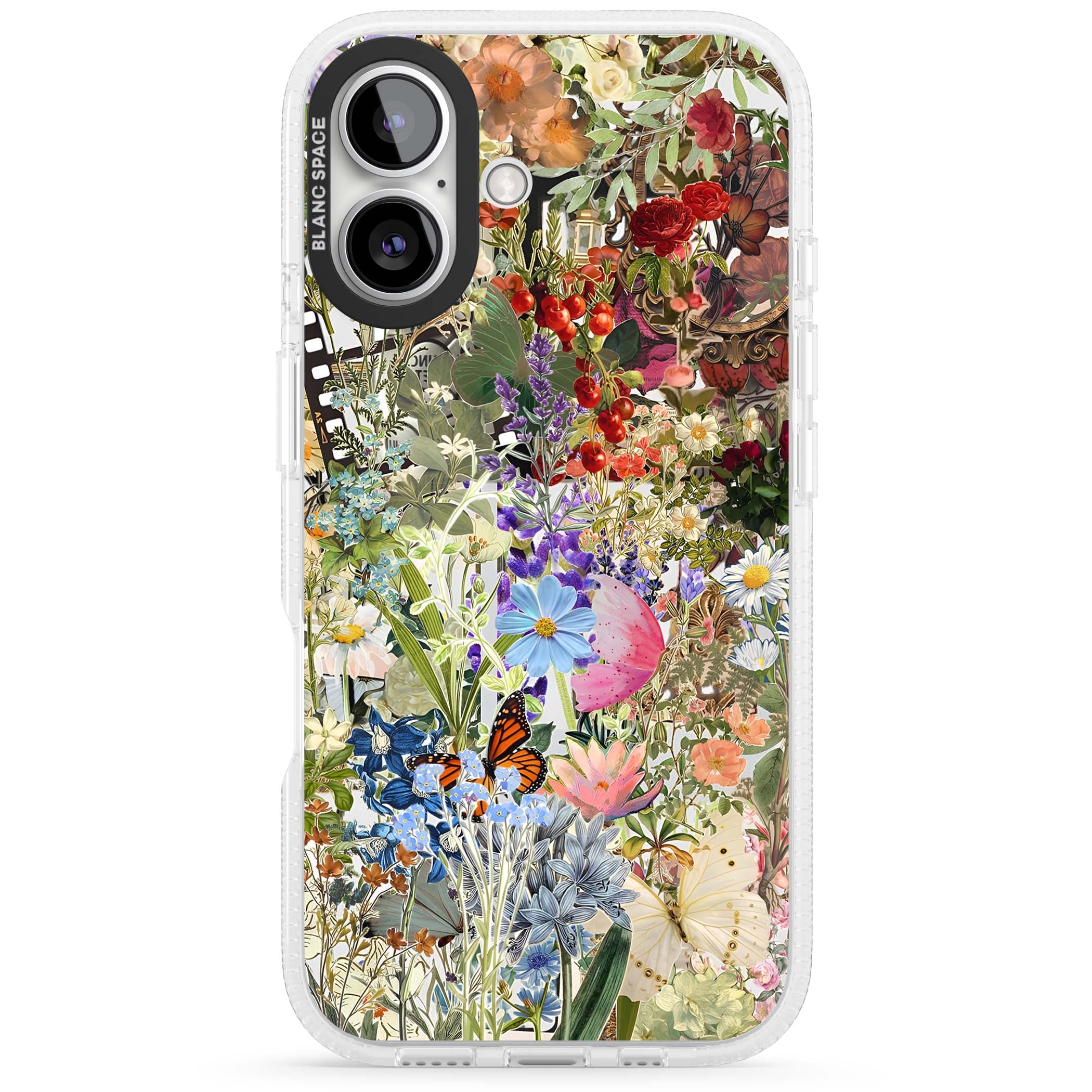 CLEAR CASE IMPACT AIR