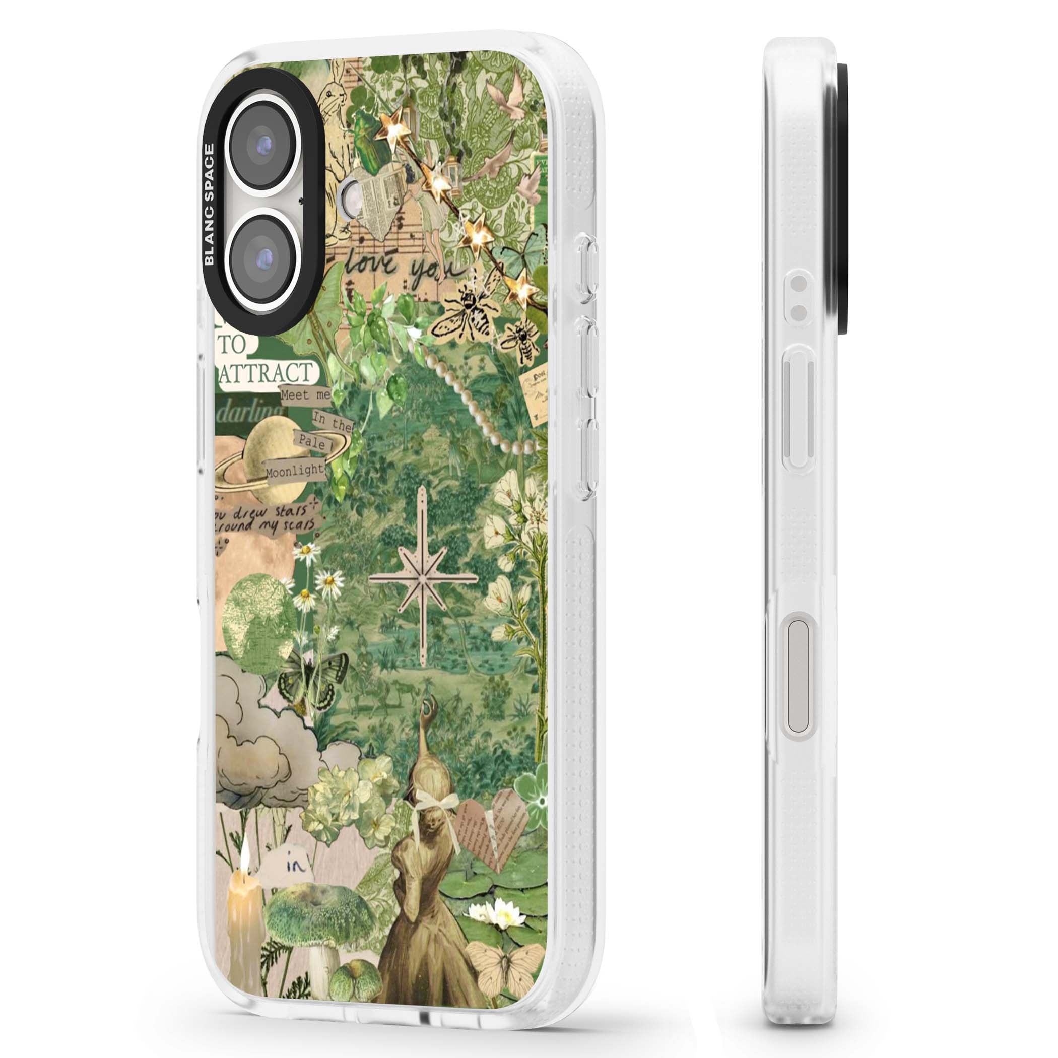 CLEAR CASE IMPACT AIR