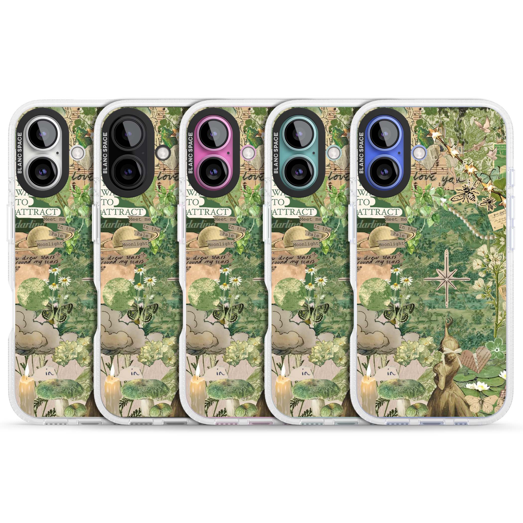 CLEAR CASE IMPACT AIR