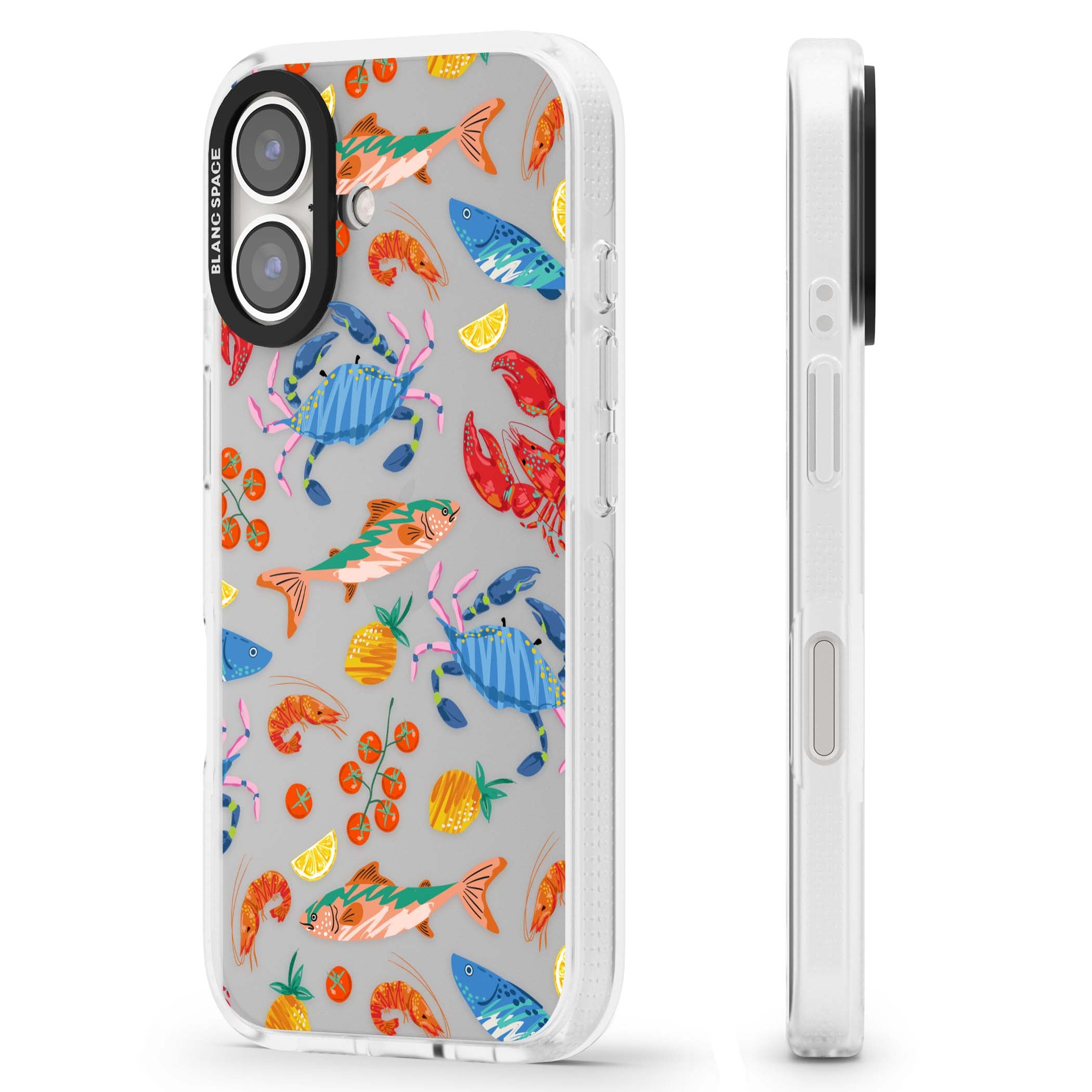 CLEAR CASE IMPACT AIR