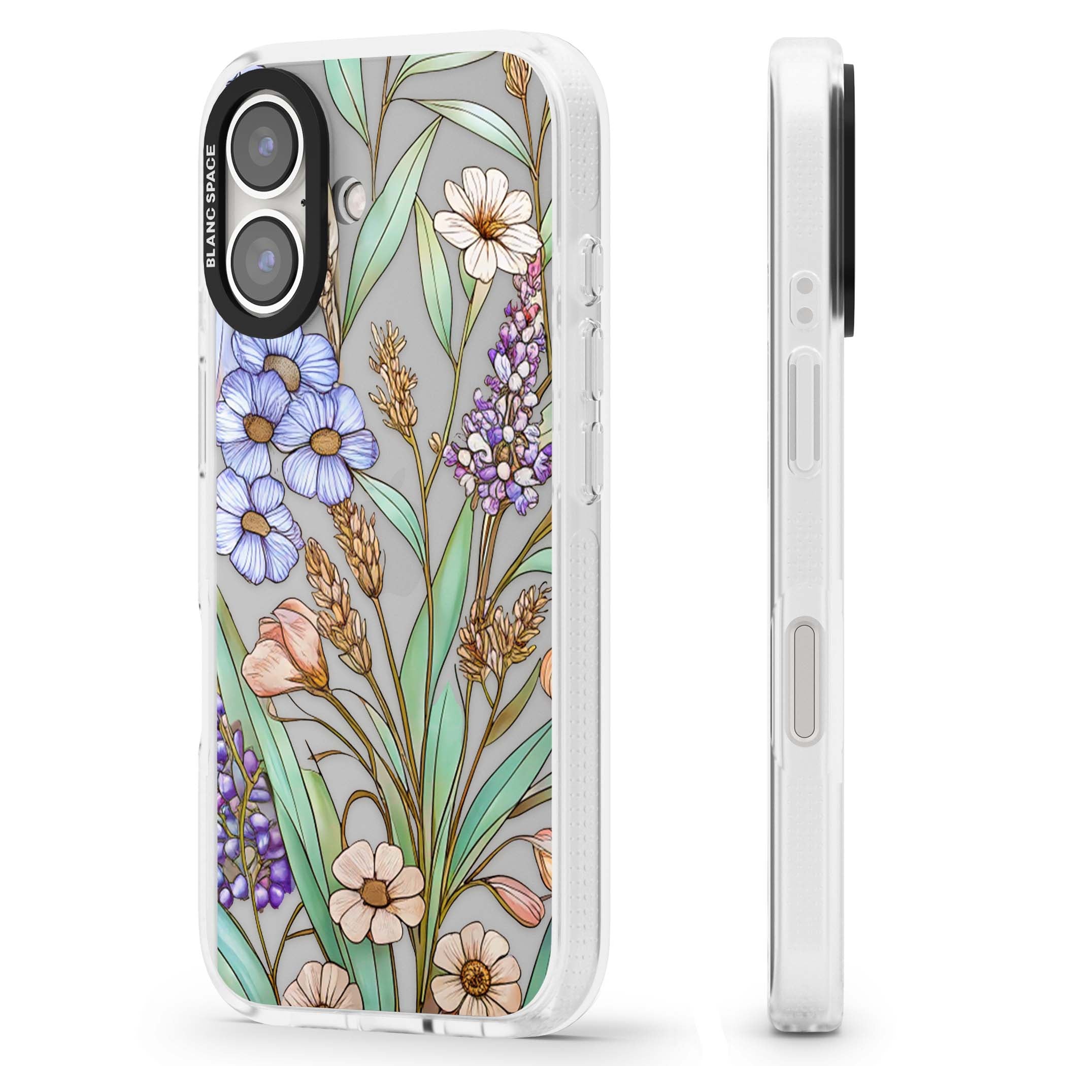 CLEAR CASE IMPACT AIR