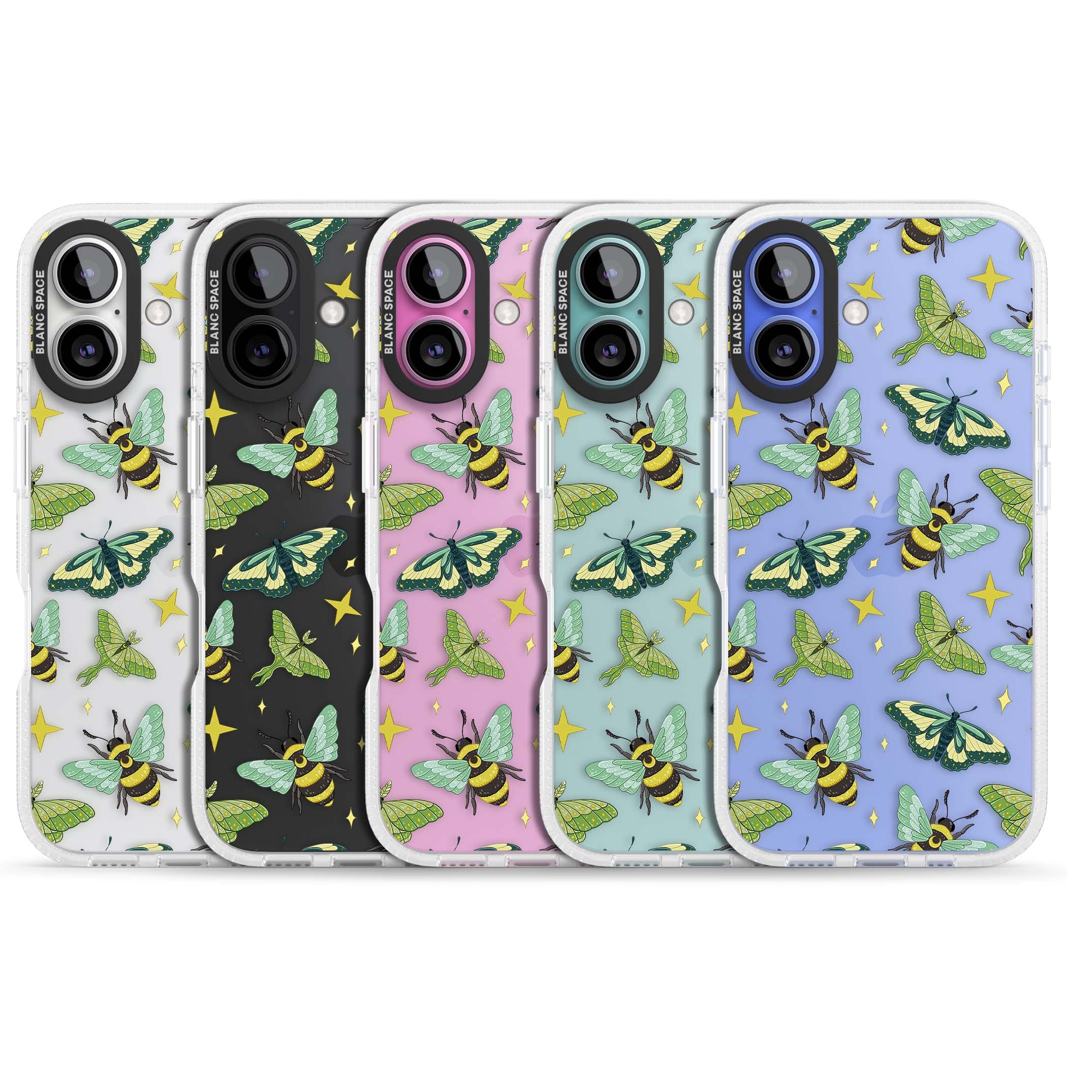 CLEAR CASE IMPACT AIR