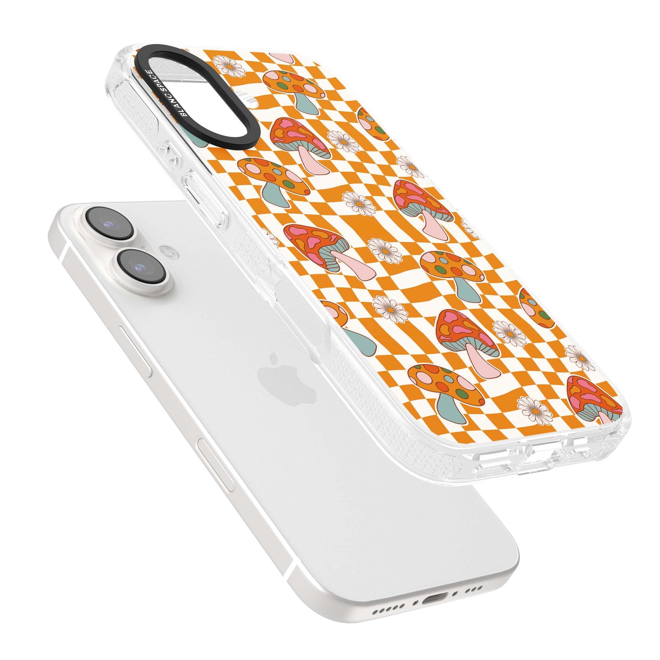 CLEAR CASE IMPACT AIR