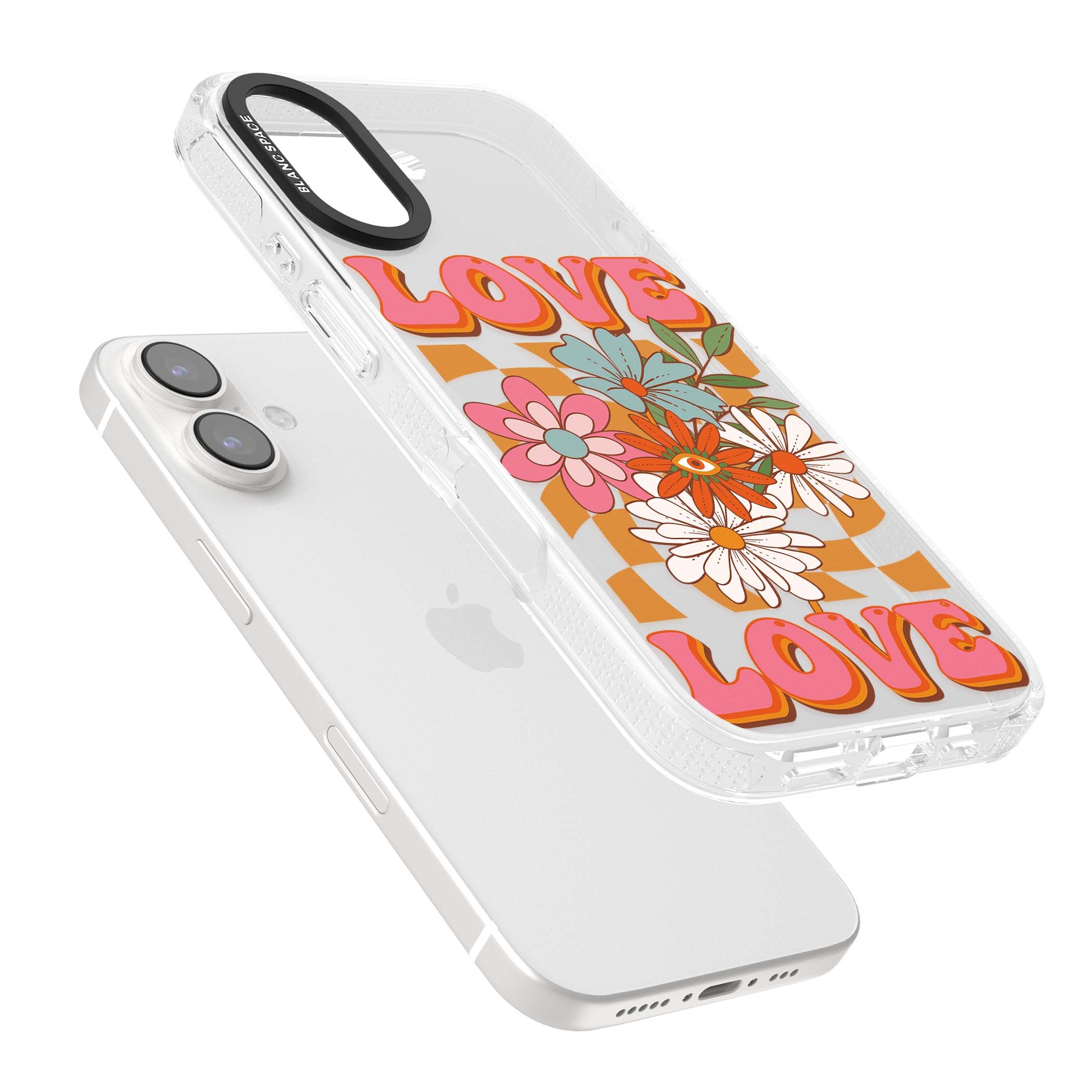 CLEAR CASE IMPACT AIR