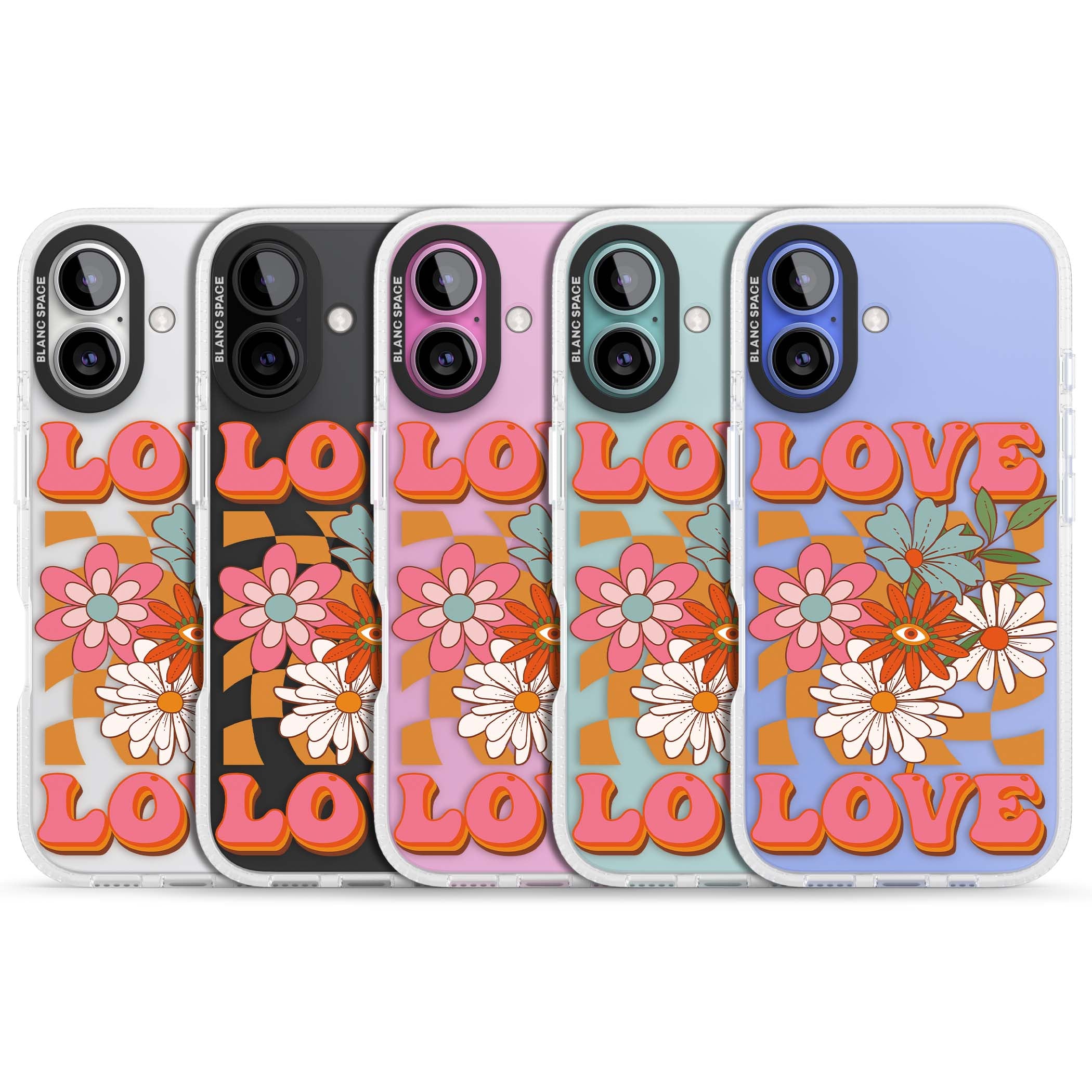 CLEAR CASE IMPACT AIR