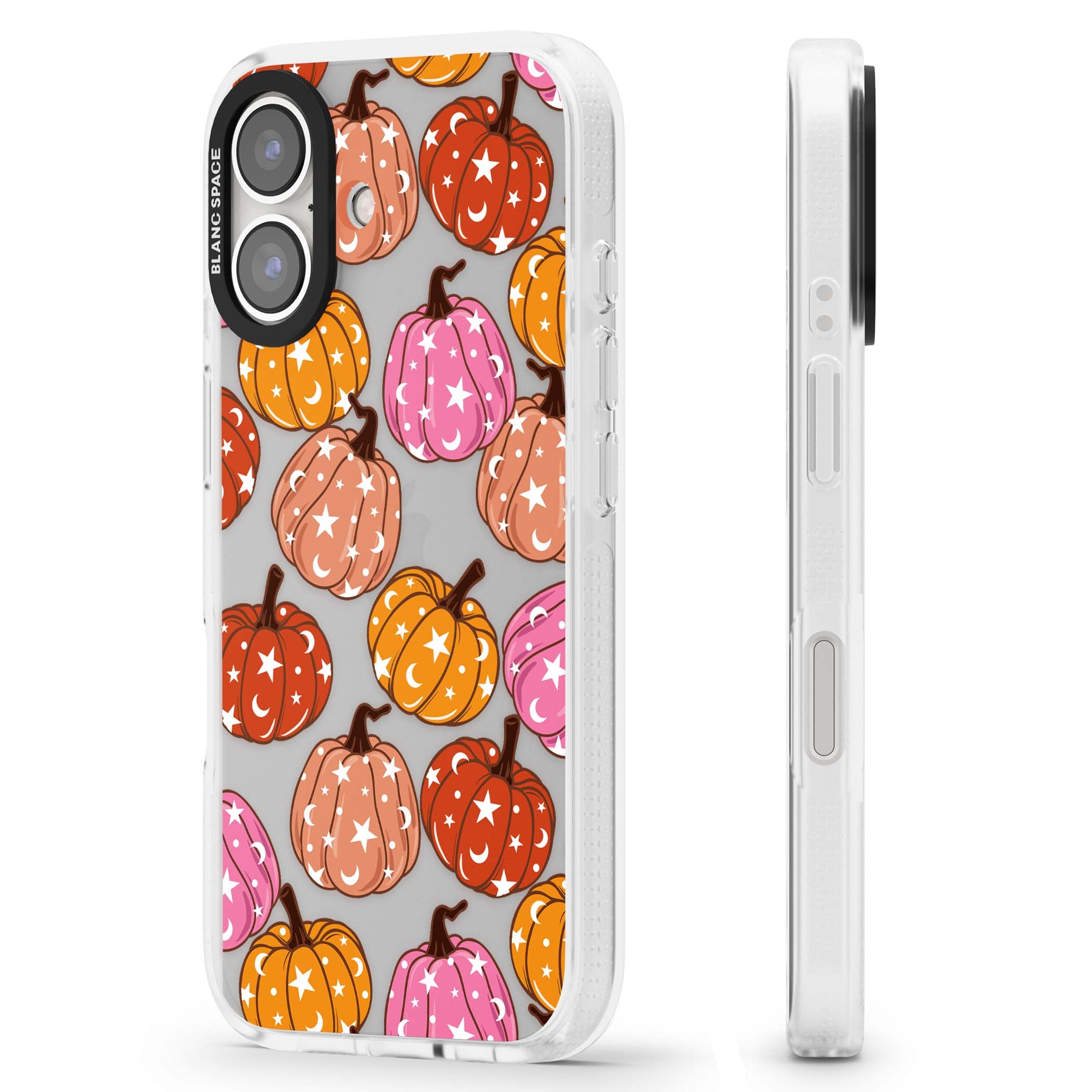 CLEAR CASE IMPACT AIR