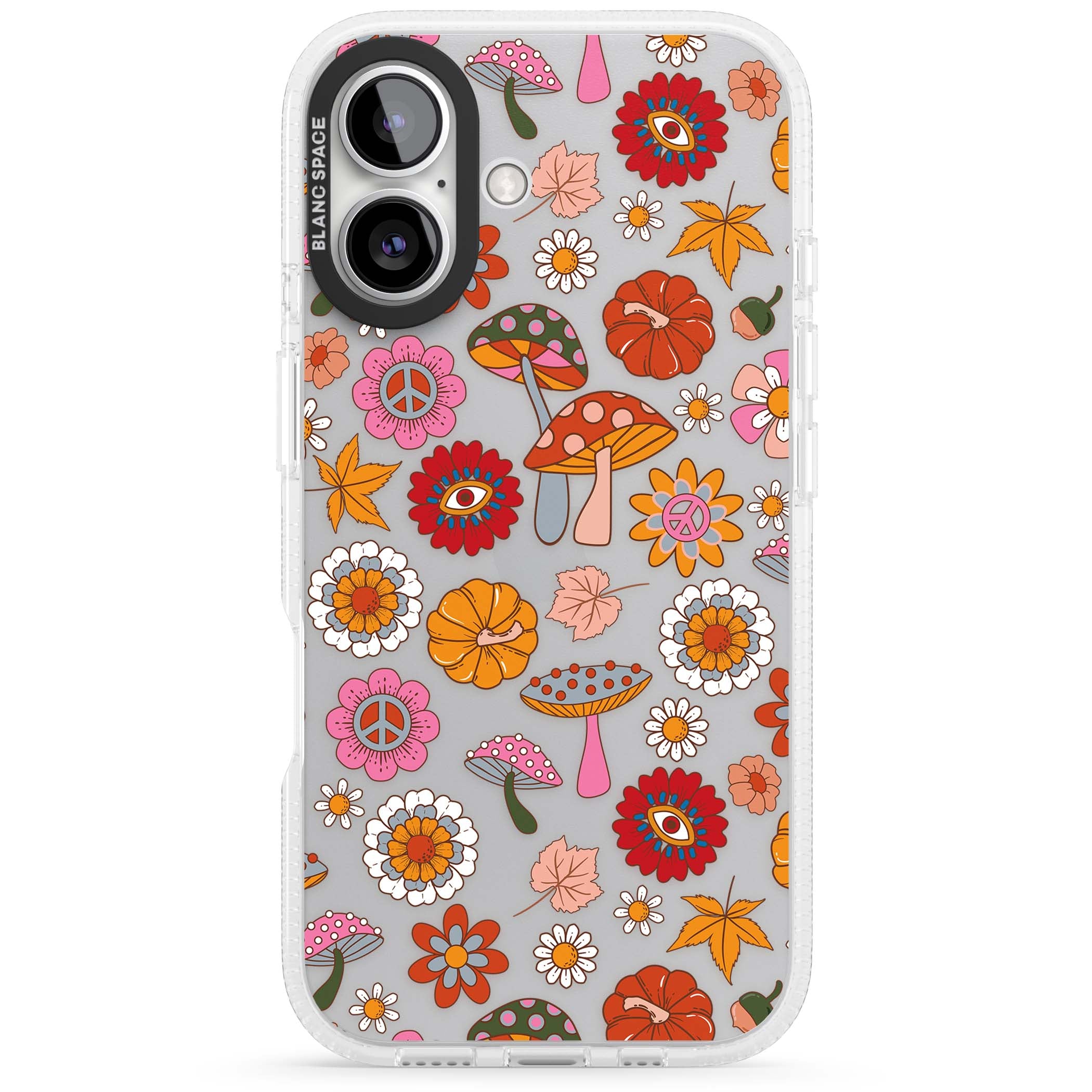 CLEAR CASE IMPACT AIR