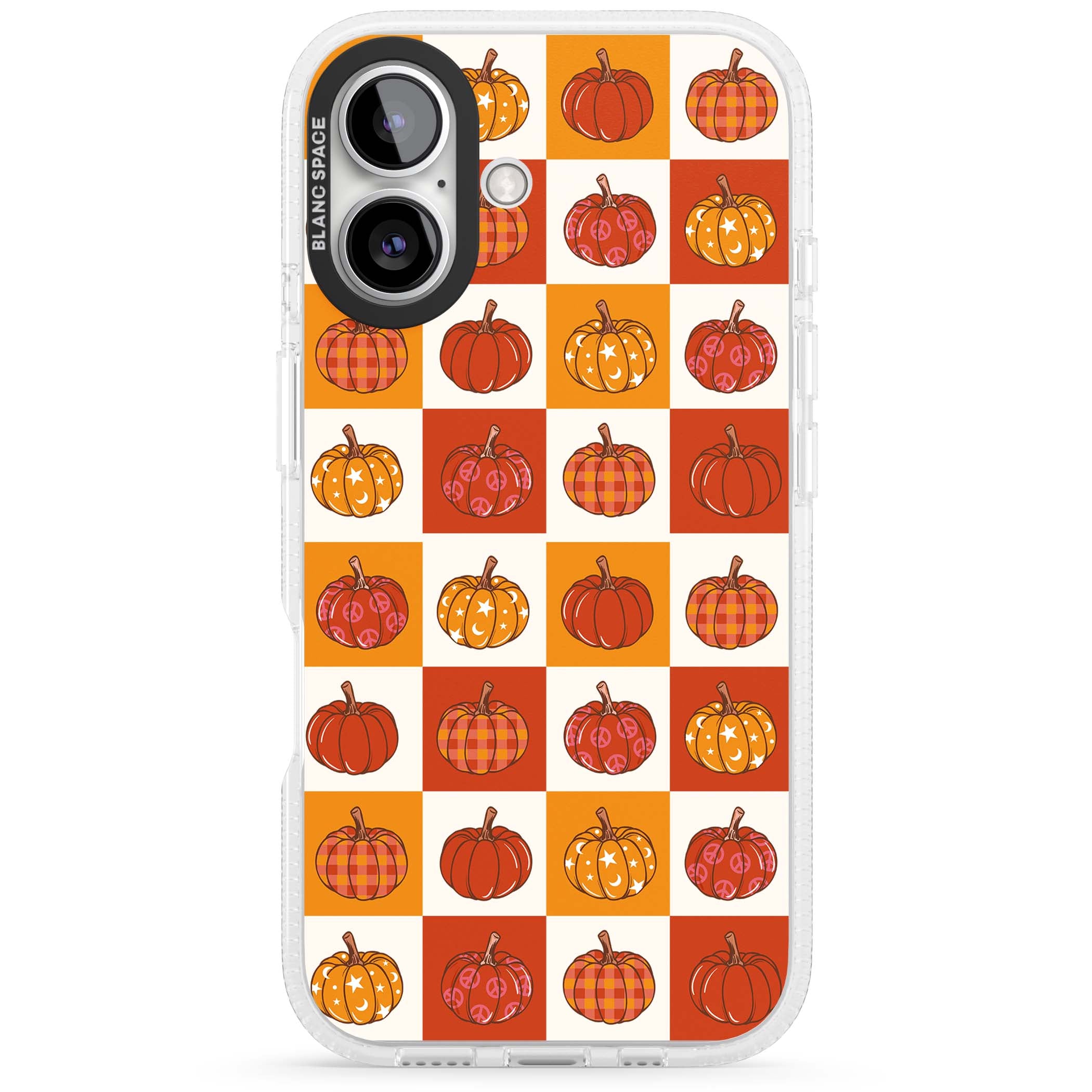 CLEAR CASE IMPACT AIR