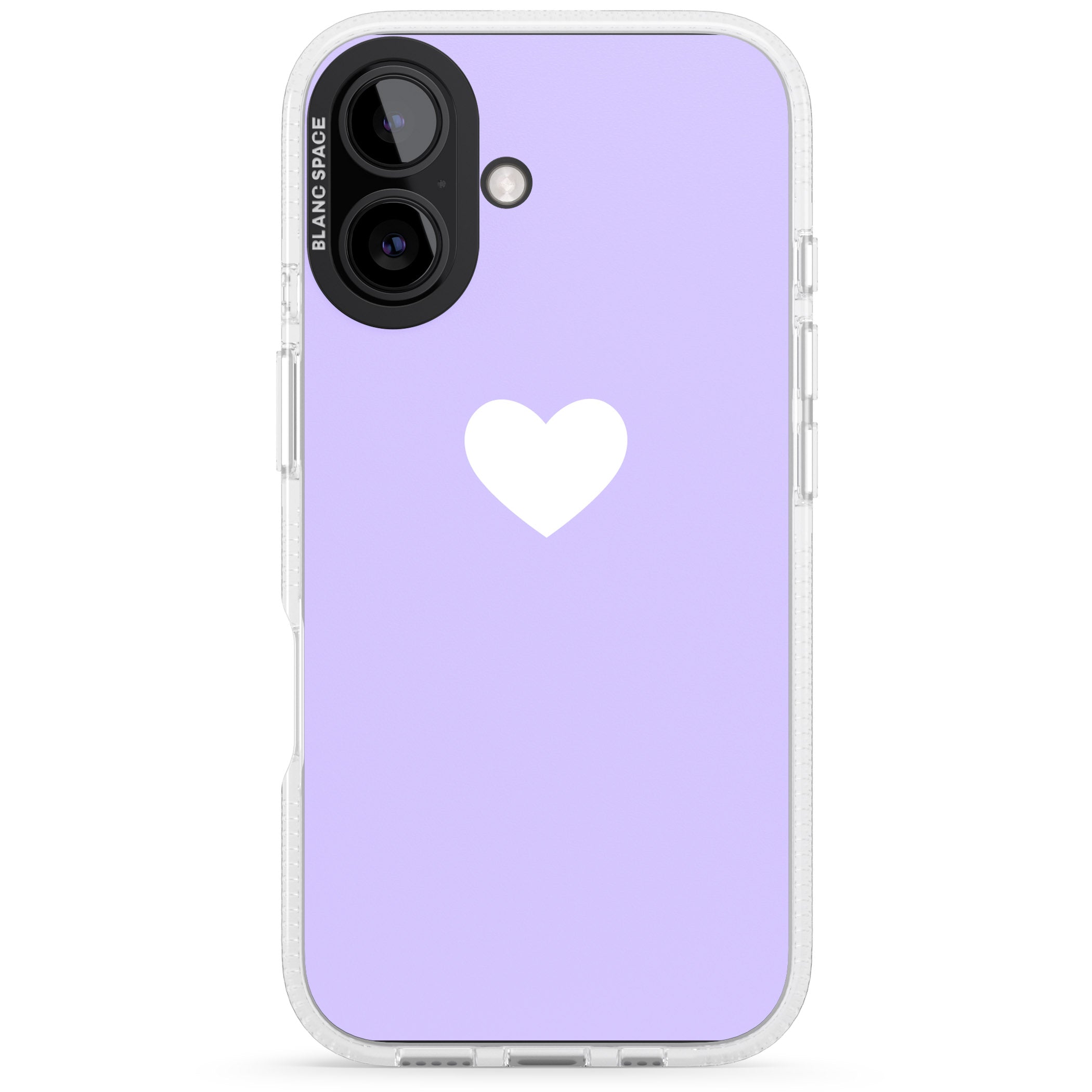 Pale Purple Heart