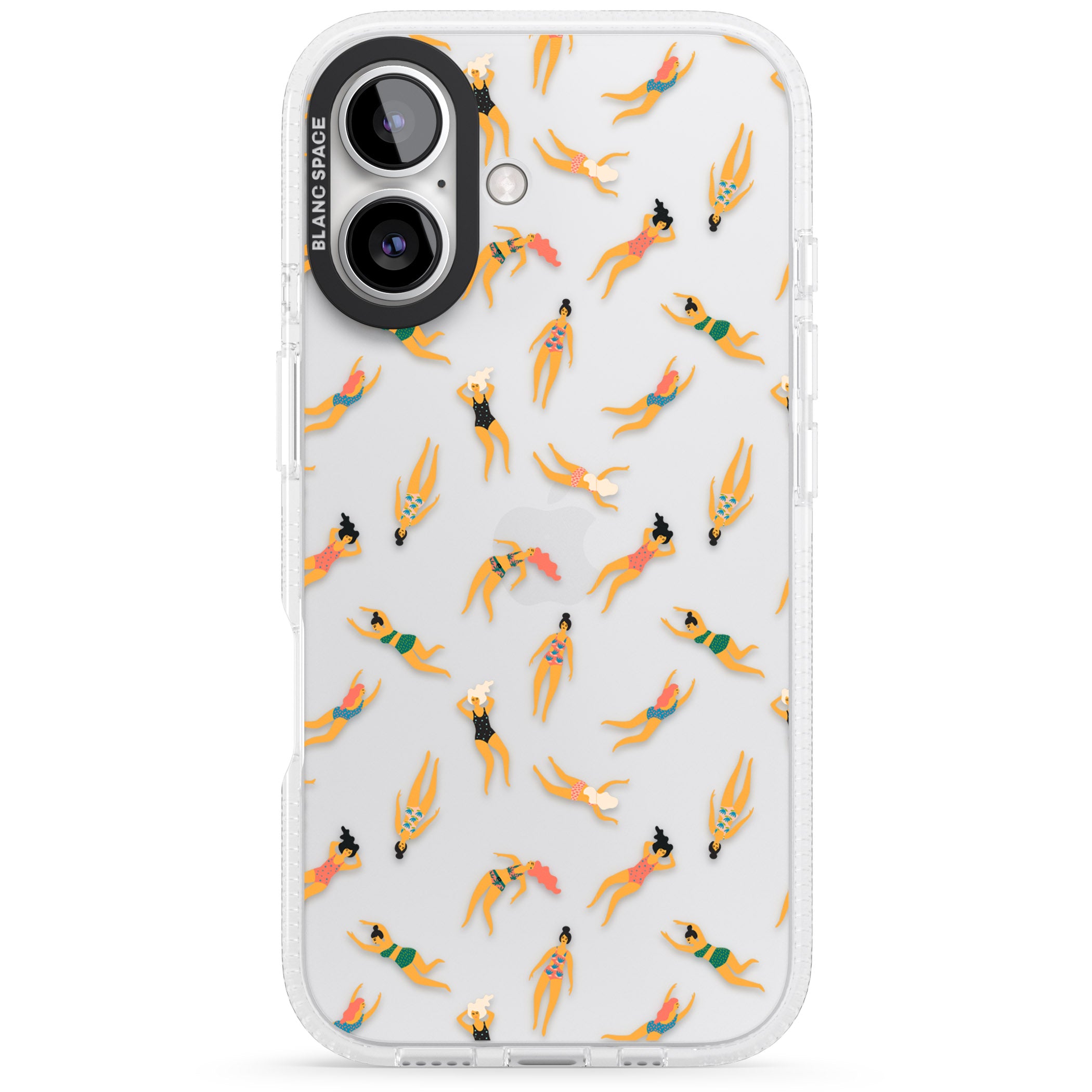 Poolside Pattern