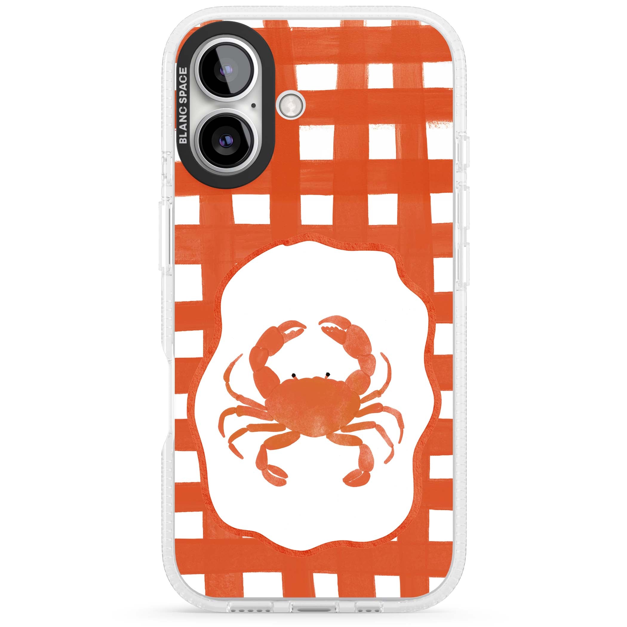 CLEAR CASE IMPACT AIR