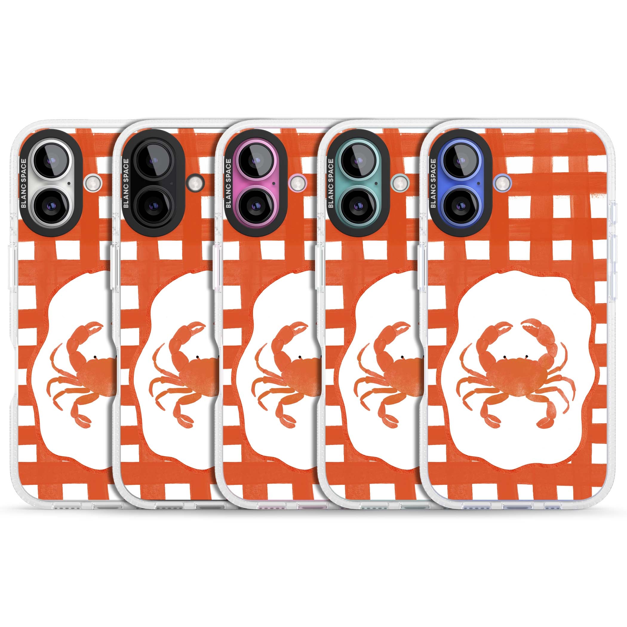 CLEAR CASE IMPACT AIR