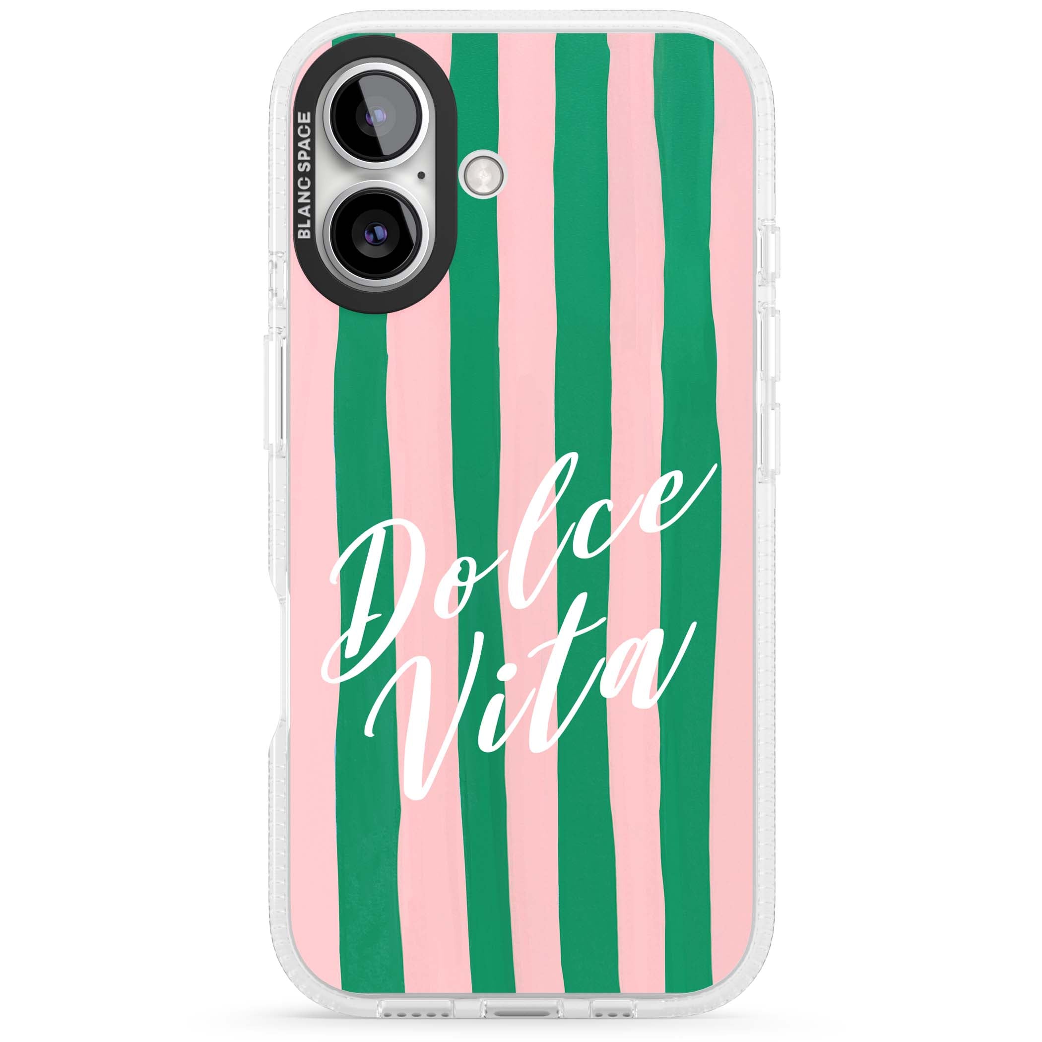 CLEAR CASE IMPACT AIR