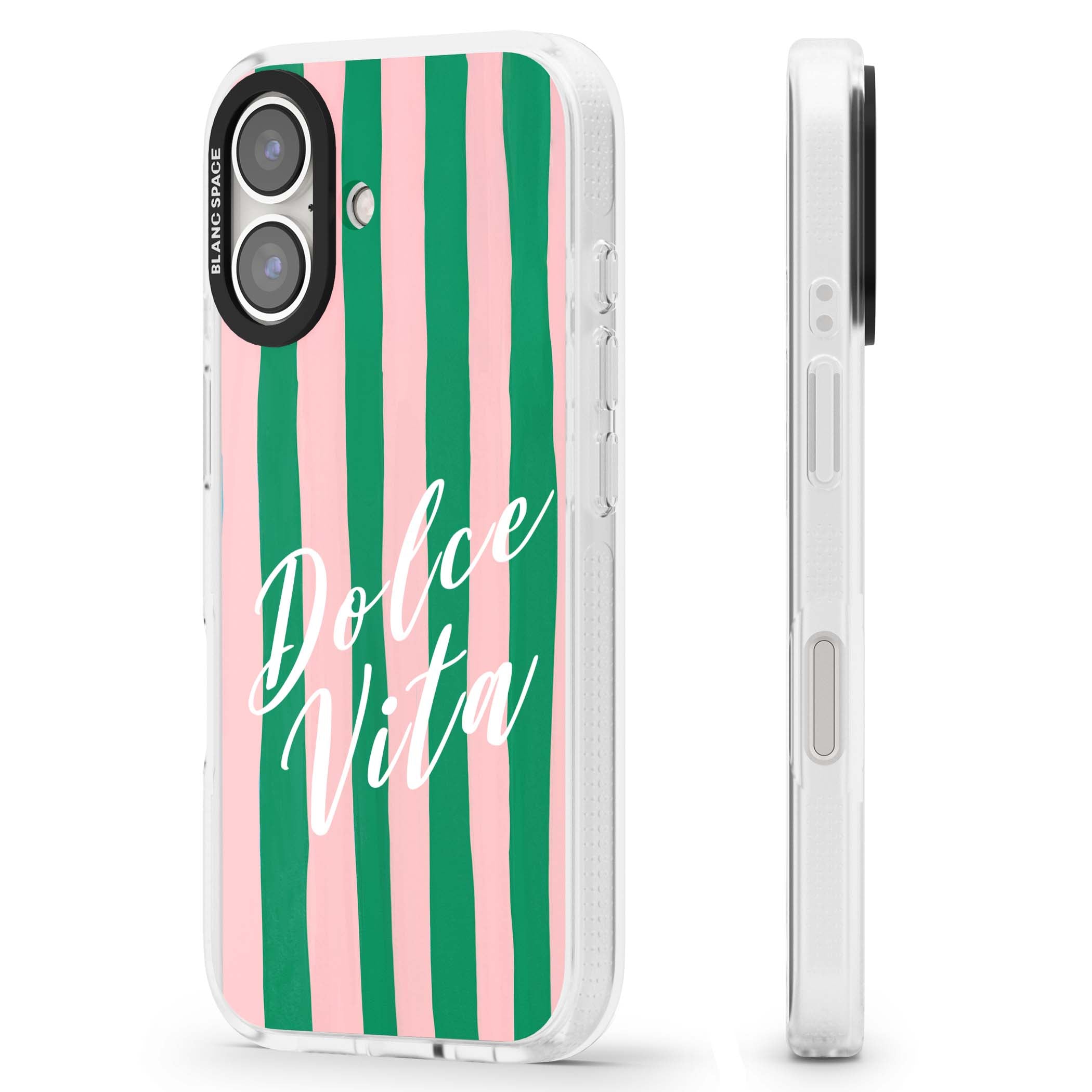 CLEAR CASE IMPACT AIR