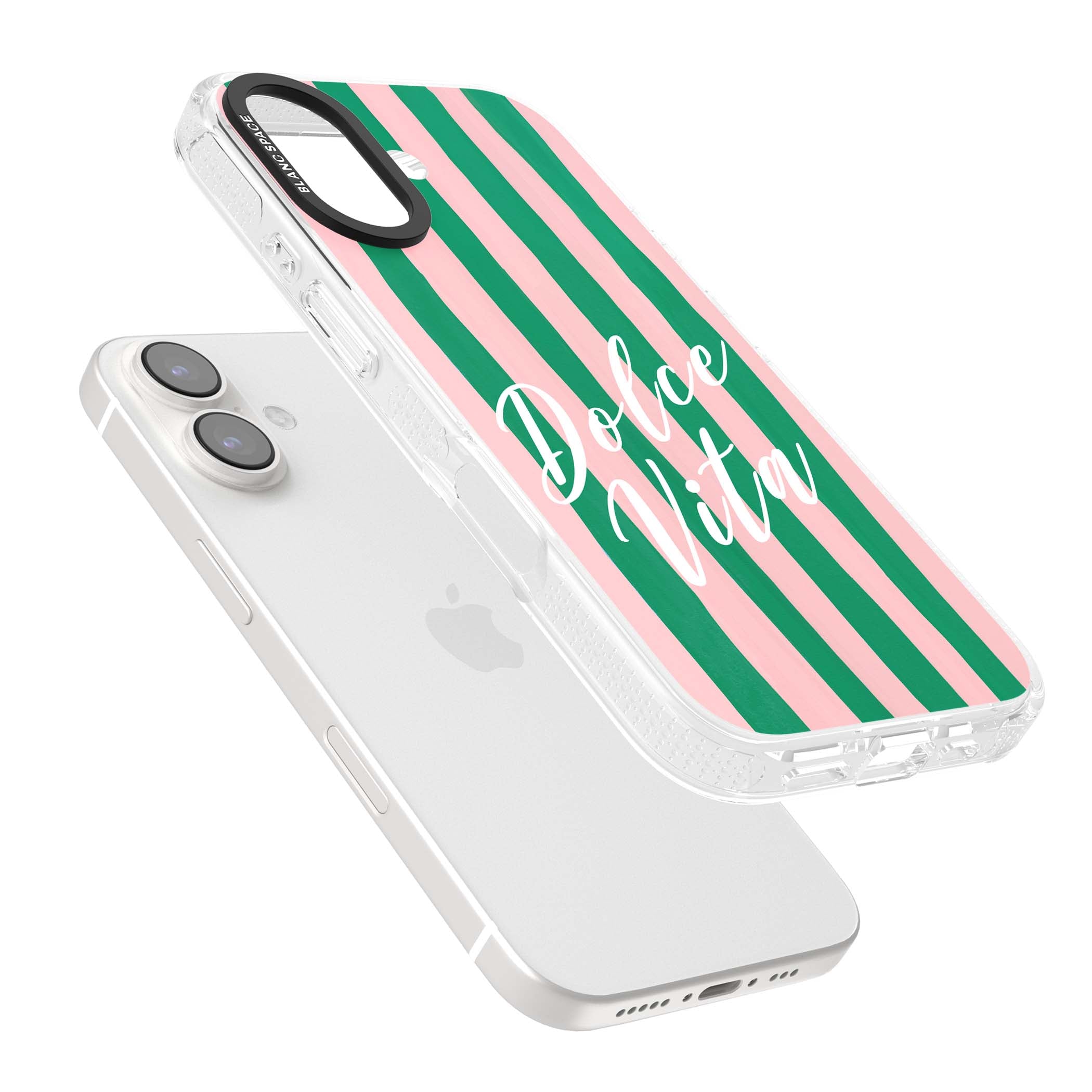 CLEAR CASE IMPACT AIR