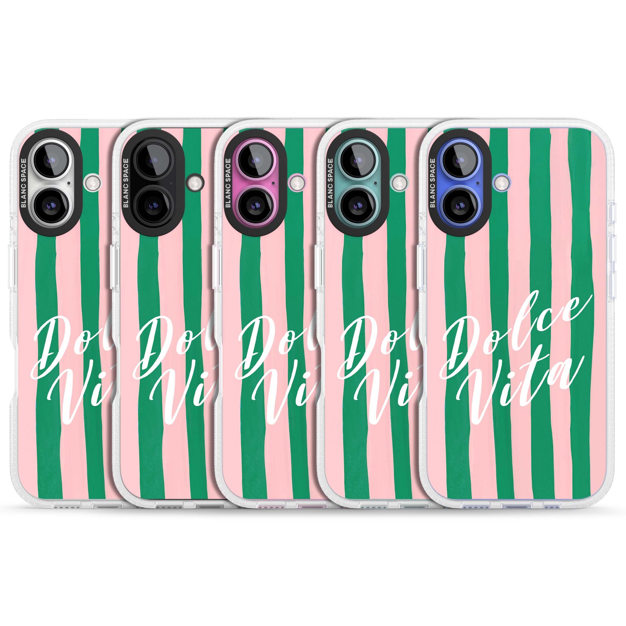 CLEAR CASE IMPACT AIR