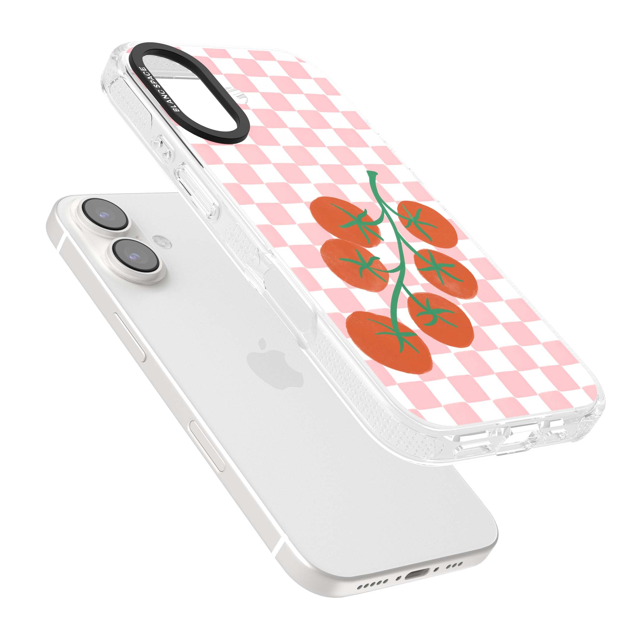 CLEAR CASE IMPACT AIR