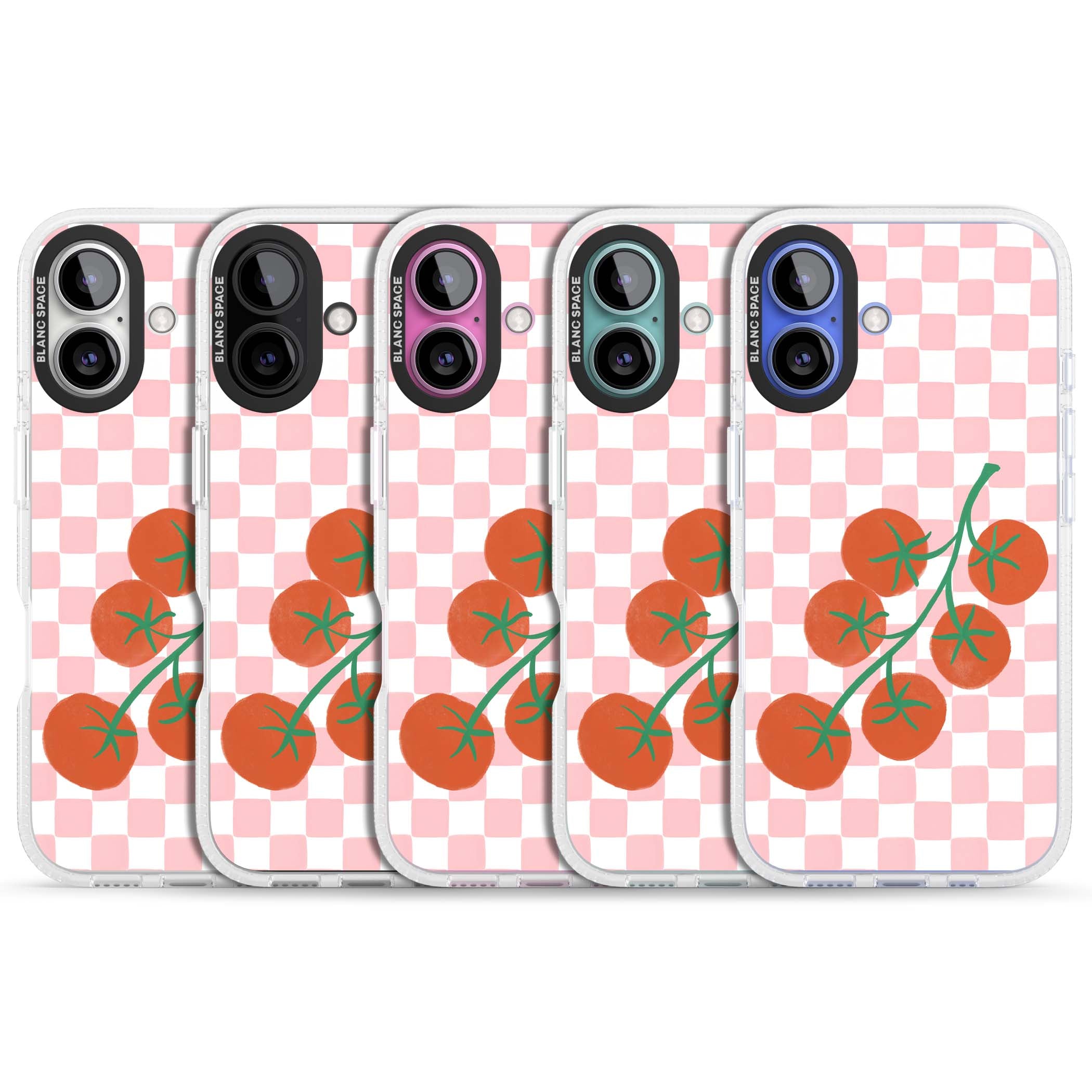 CLEAR CASE IMPACT AIR