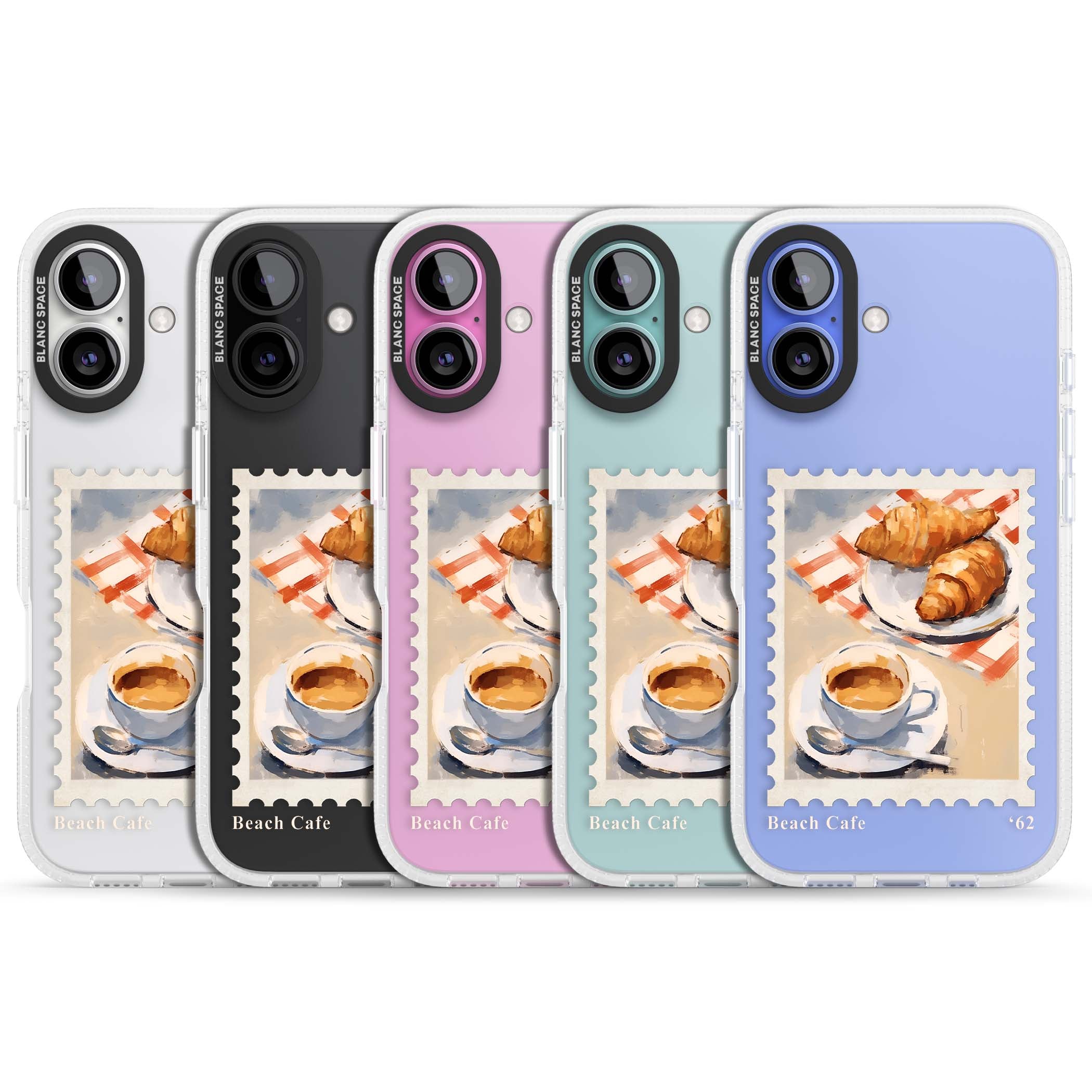 CLEAR CASE IMPACT AIR