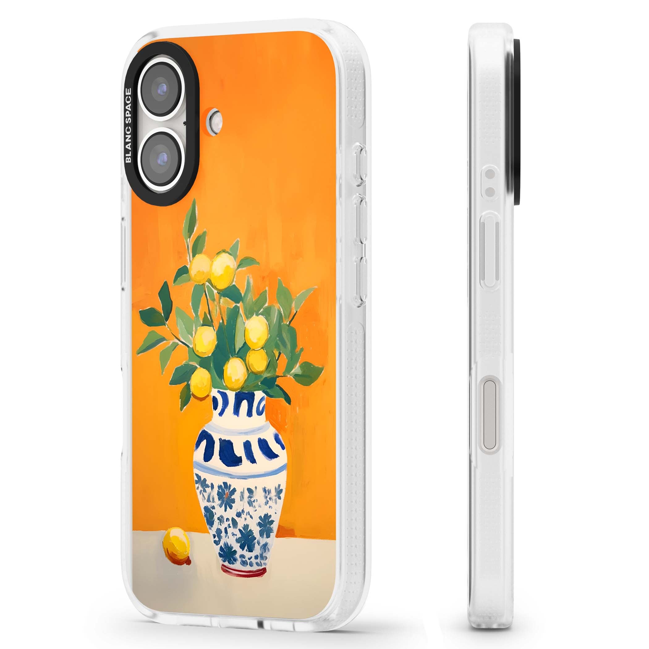 CLEAR CASE IMPACT AIR