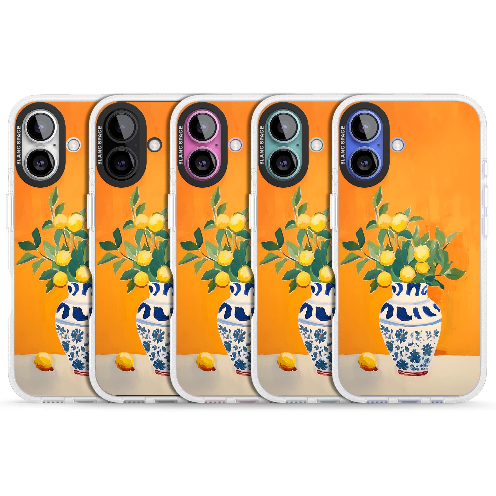 CLEAR CASE IMPACT AIR