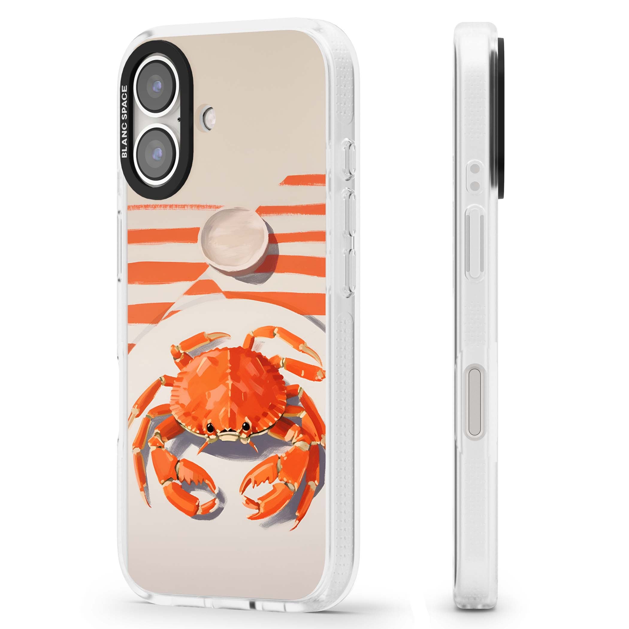 CLEAR CASE IMPACT AIR