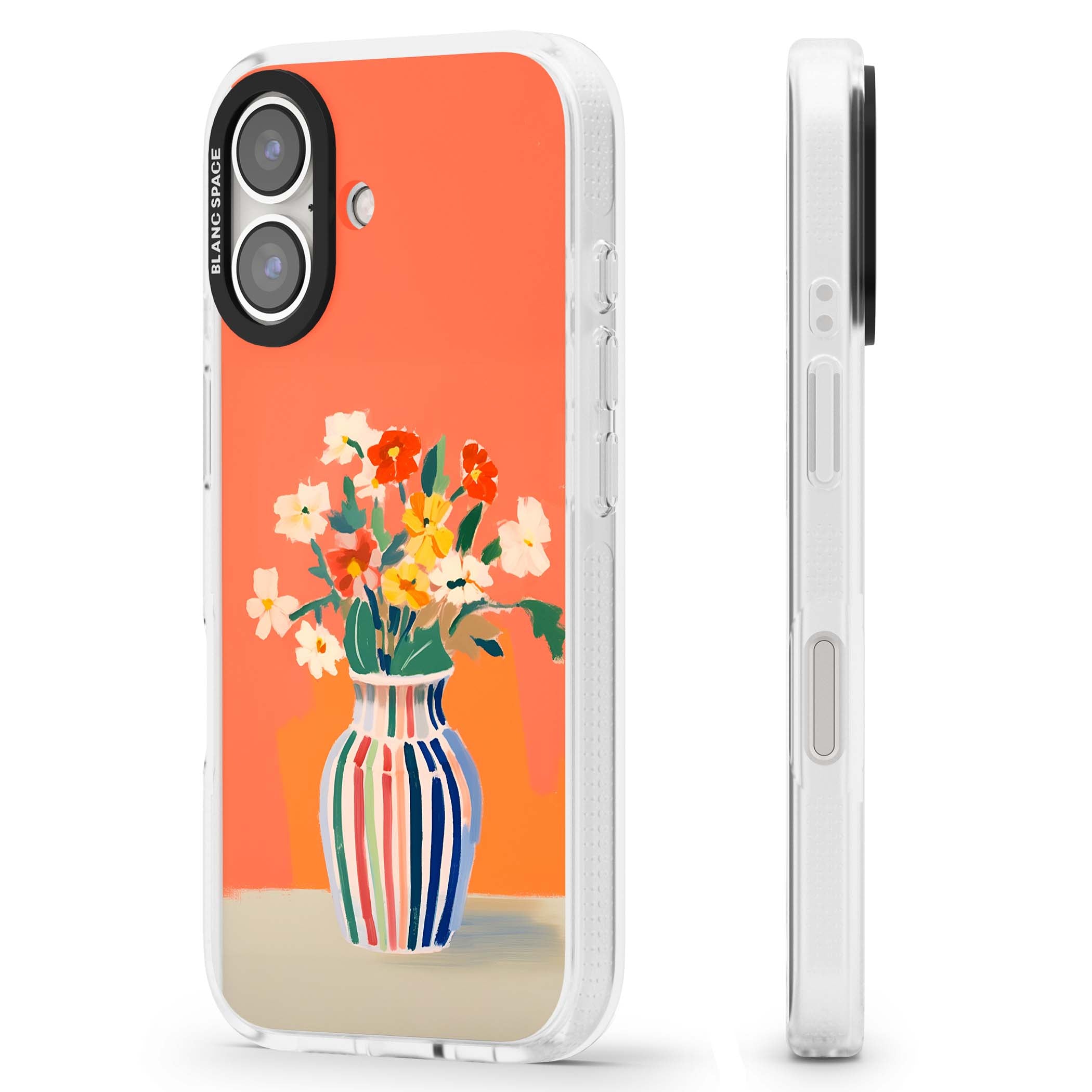 CLEAR CASE IMPACT AIR