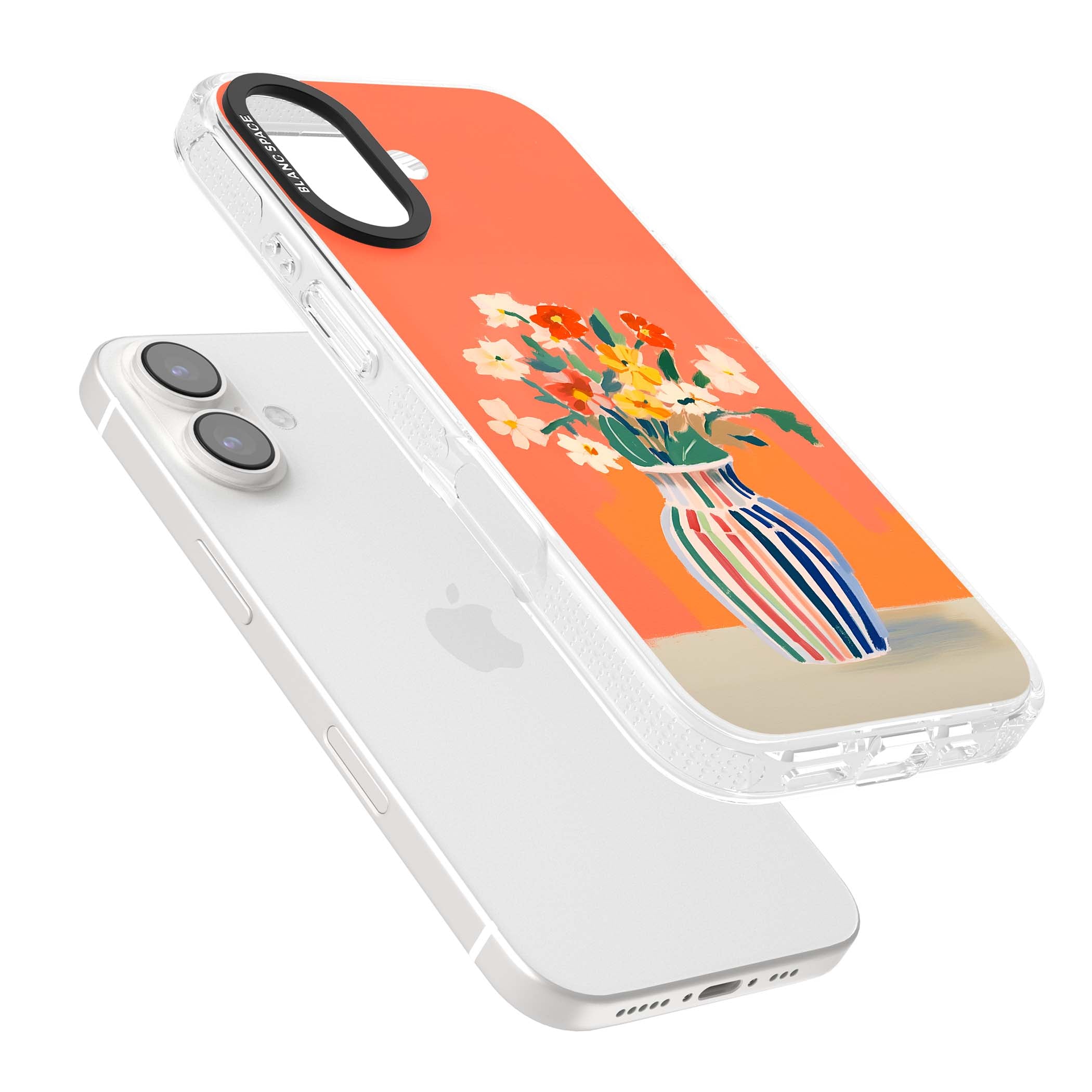 CLEAR CASE IMPACT AIR