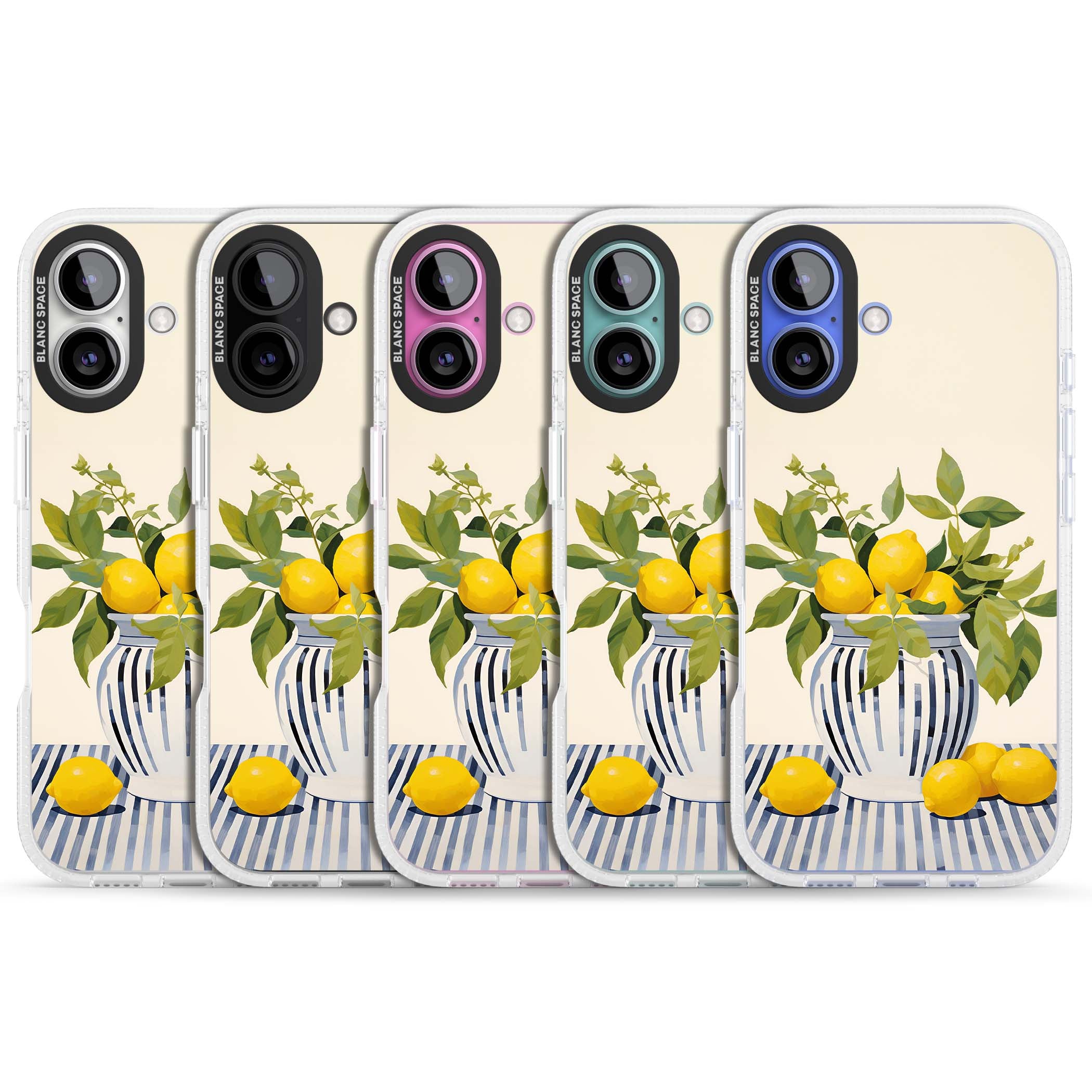 CLEAR CASE IMPACT AIR