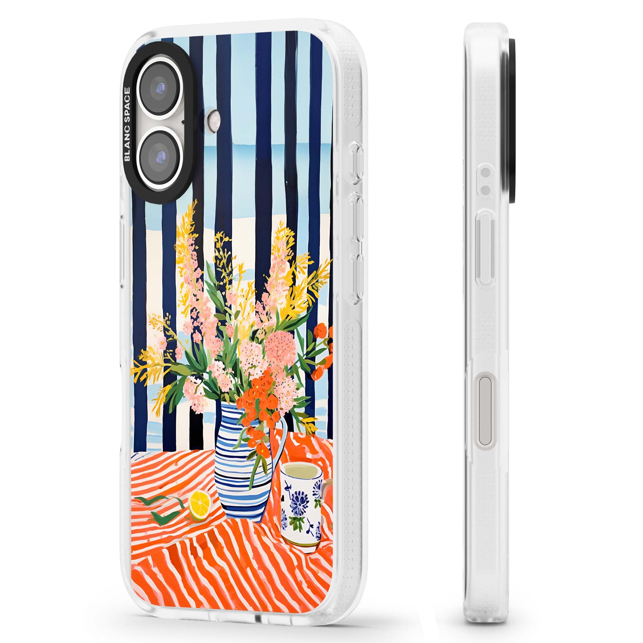 CLEAR CASE IMPACT AIR