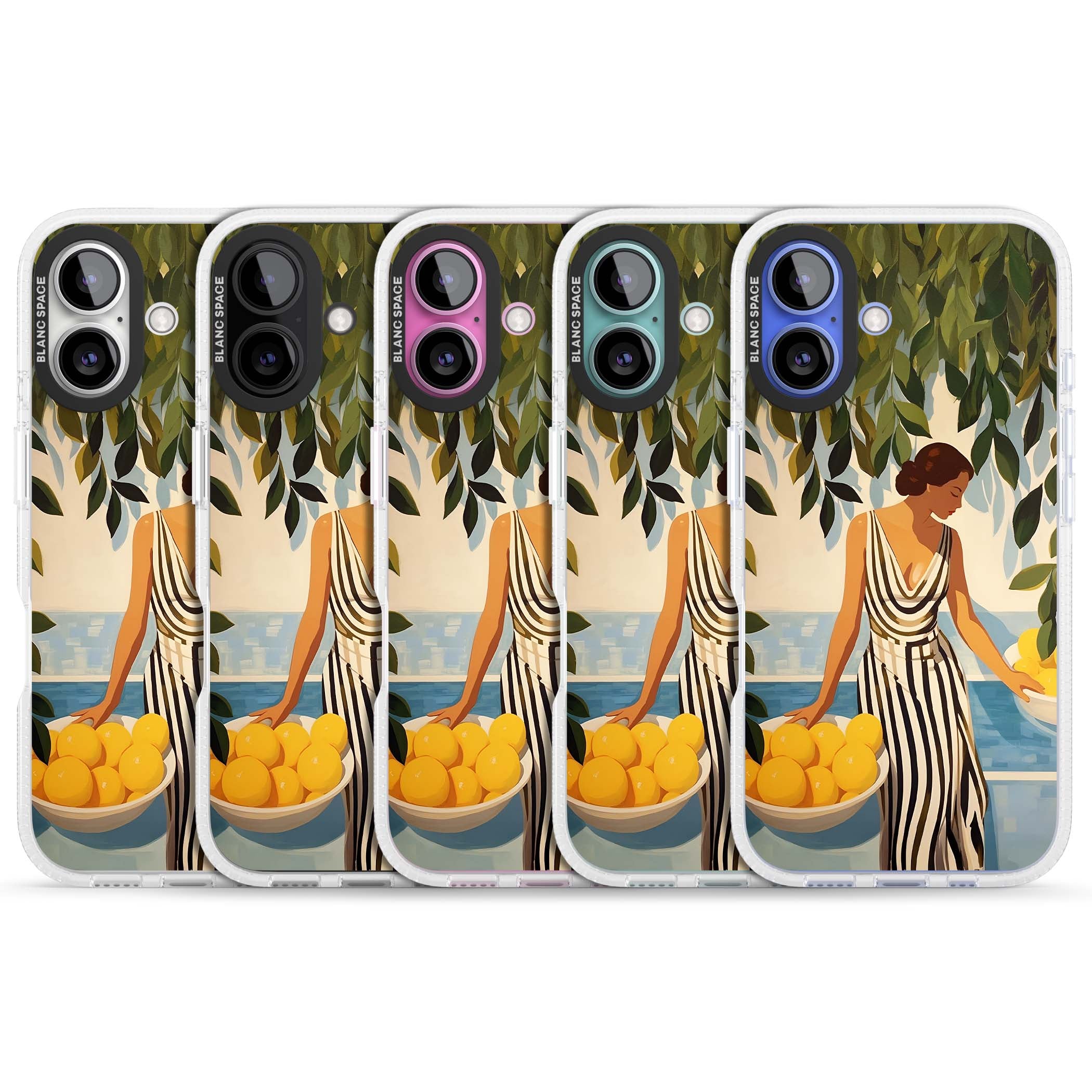 CLEAR CASE IMPACT AIR