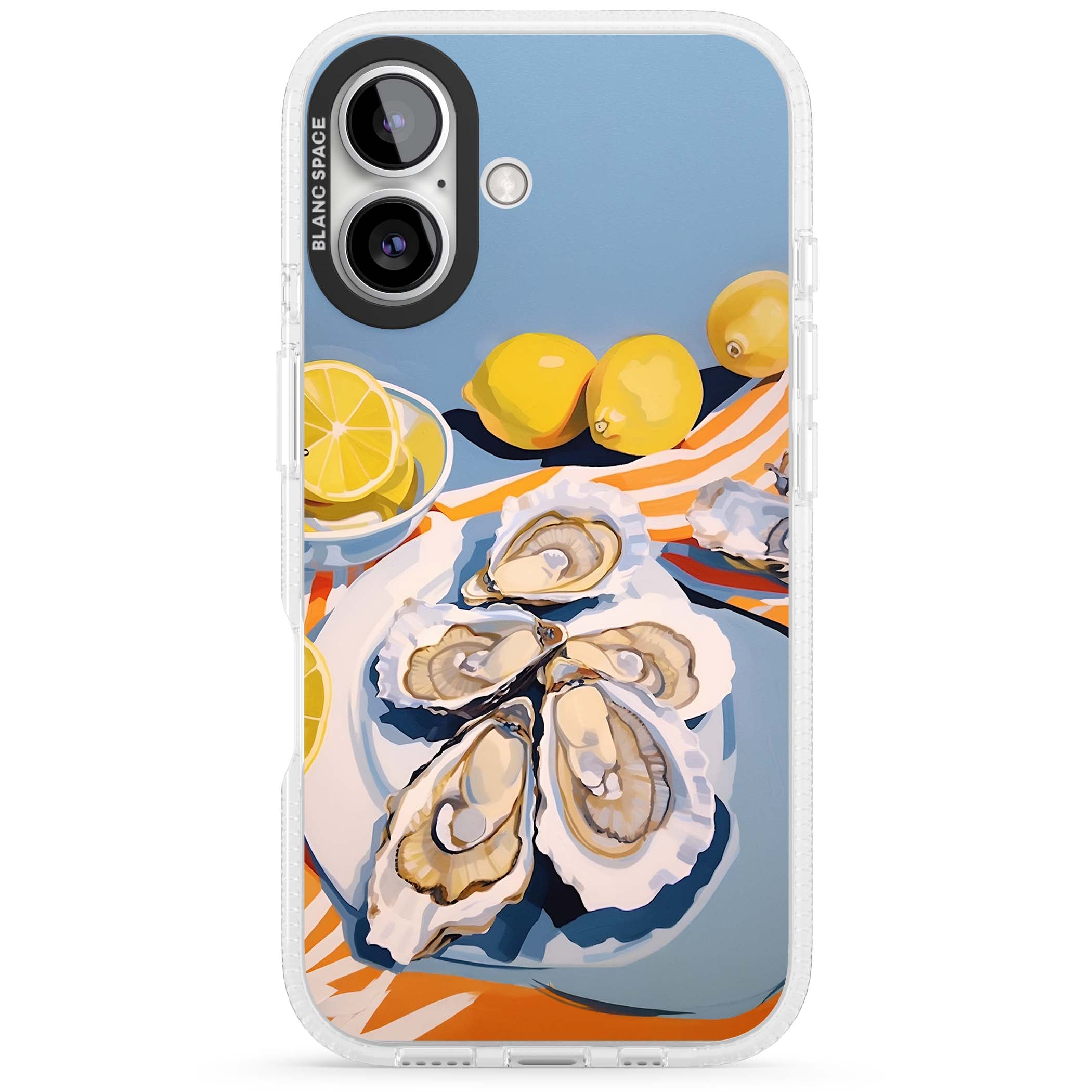 CLEAR CASE IMPACT AIR