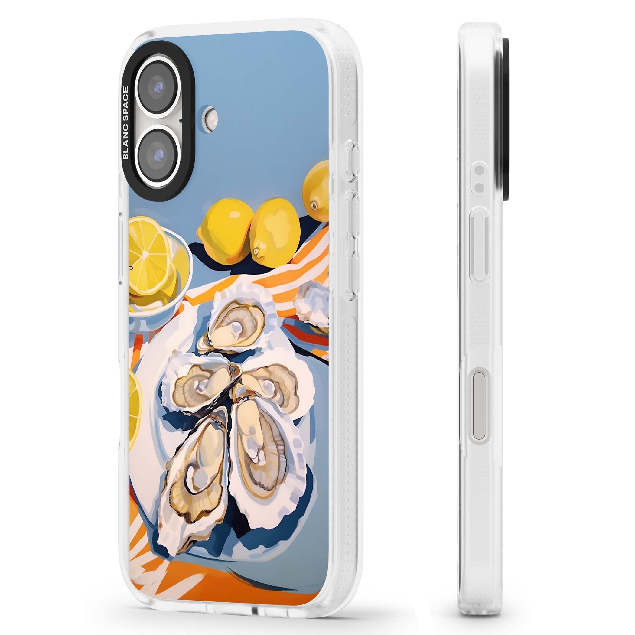 CLEAR CASE IMPACT AIR