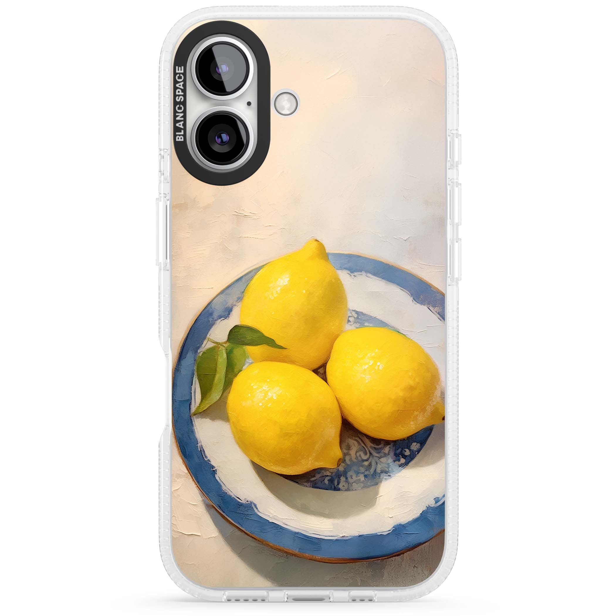 CLEAR CASE IMPACT AIR