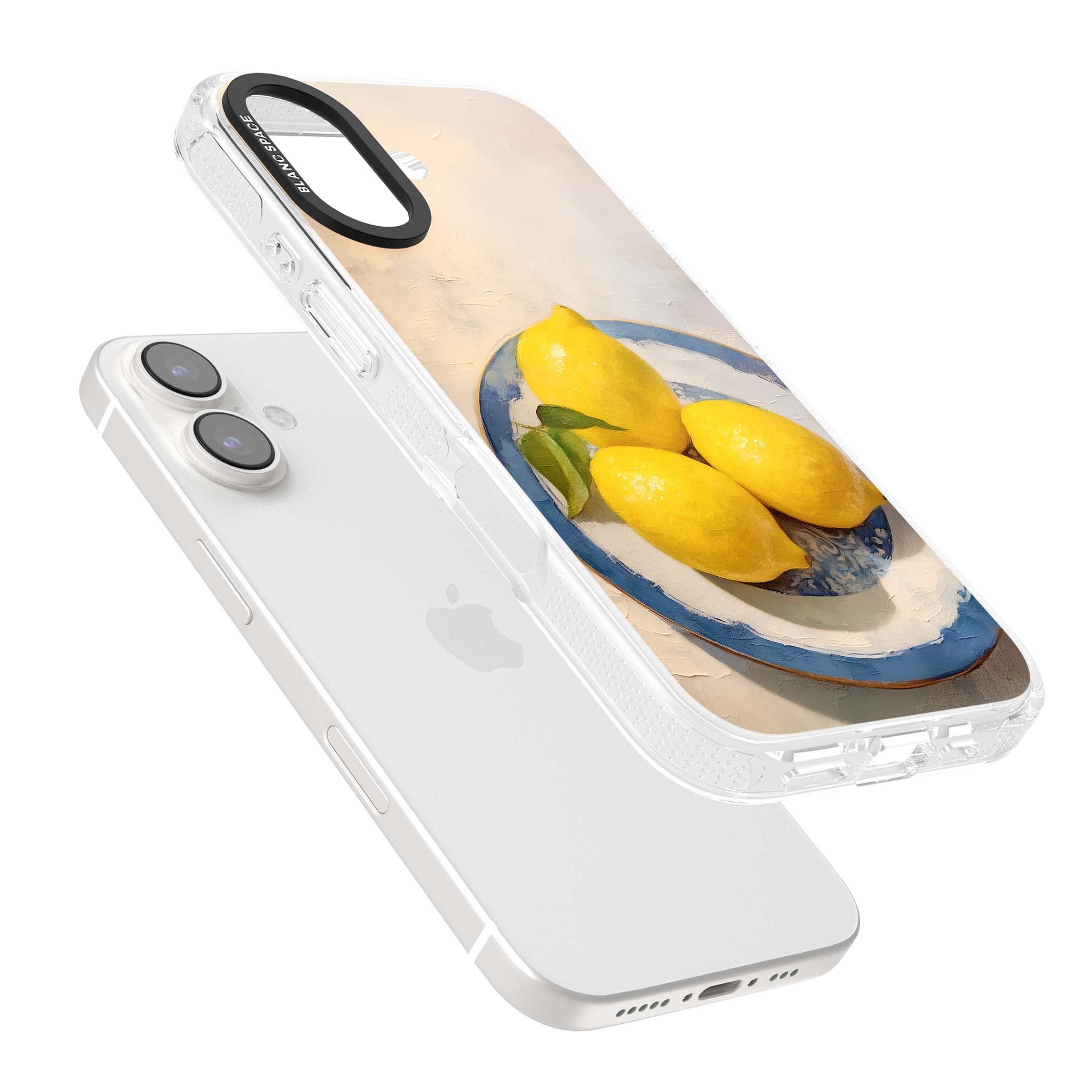 CLEAR CASE IMPACT AIR