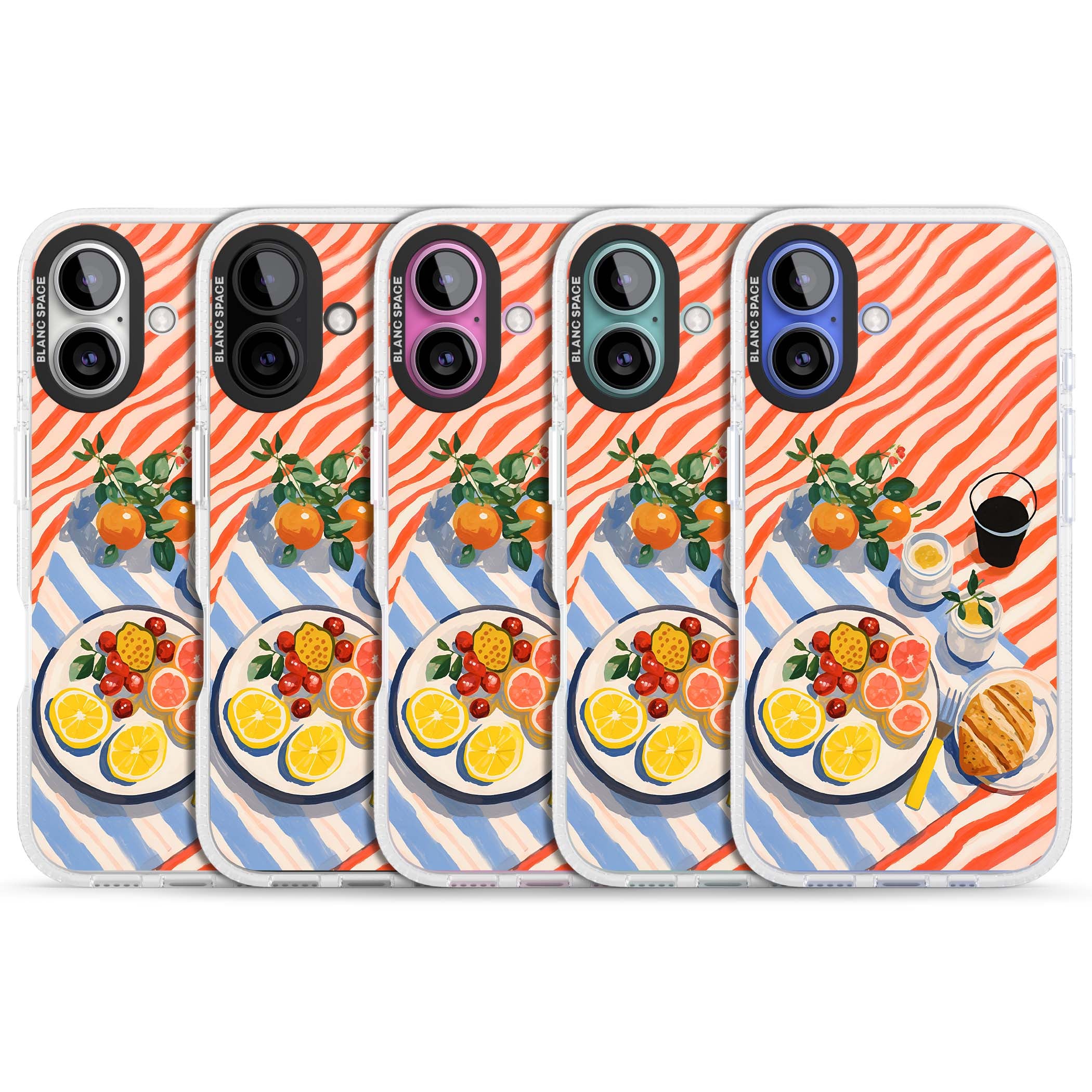 CLEAR CASE IMPACT AIR